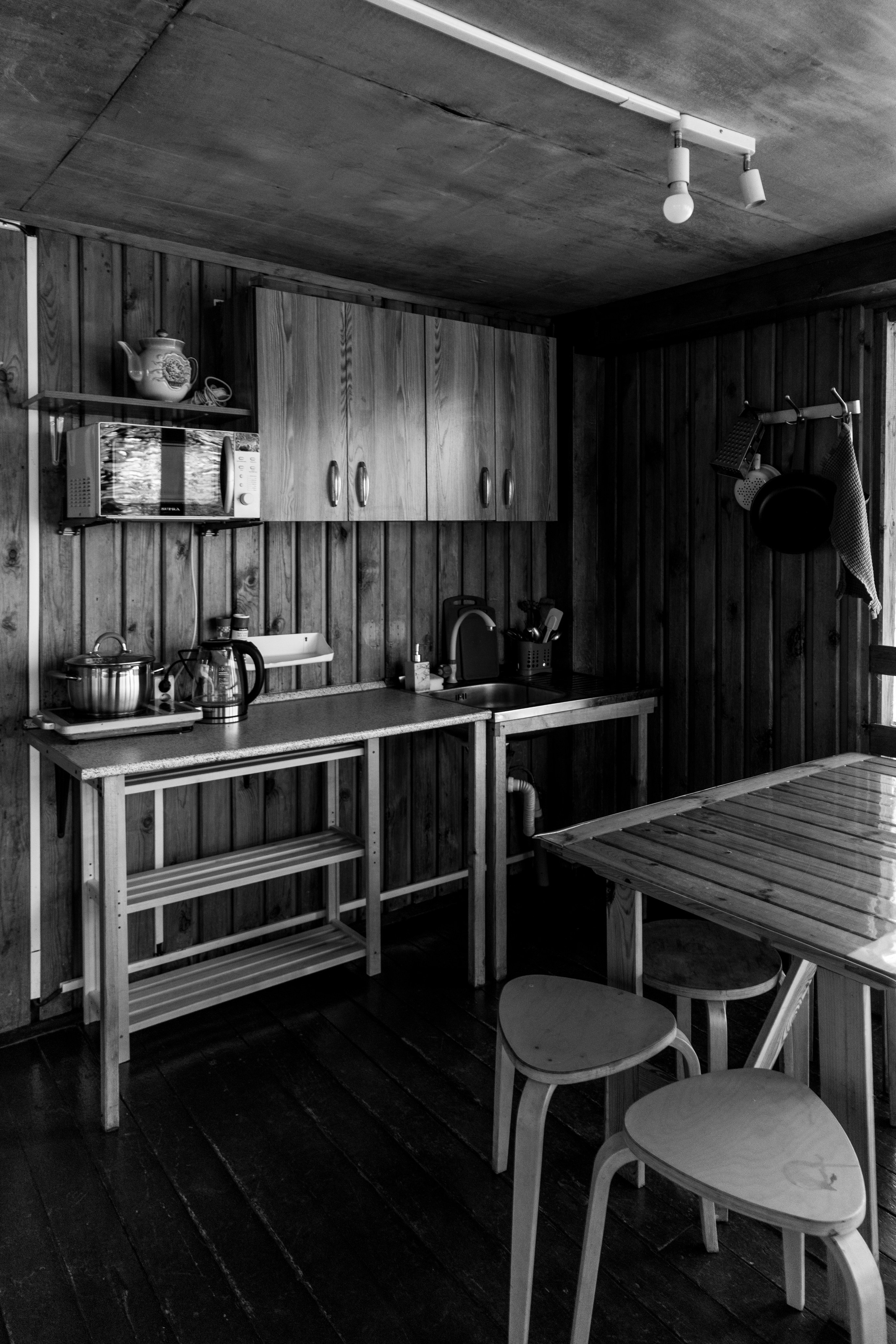 Полянка. Анастасия Паршукова — фотограф Шерегеш Новосибирск