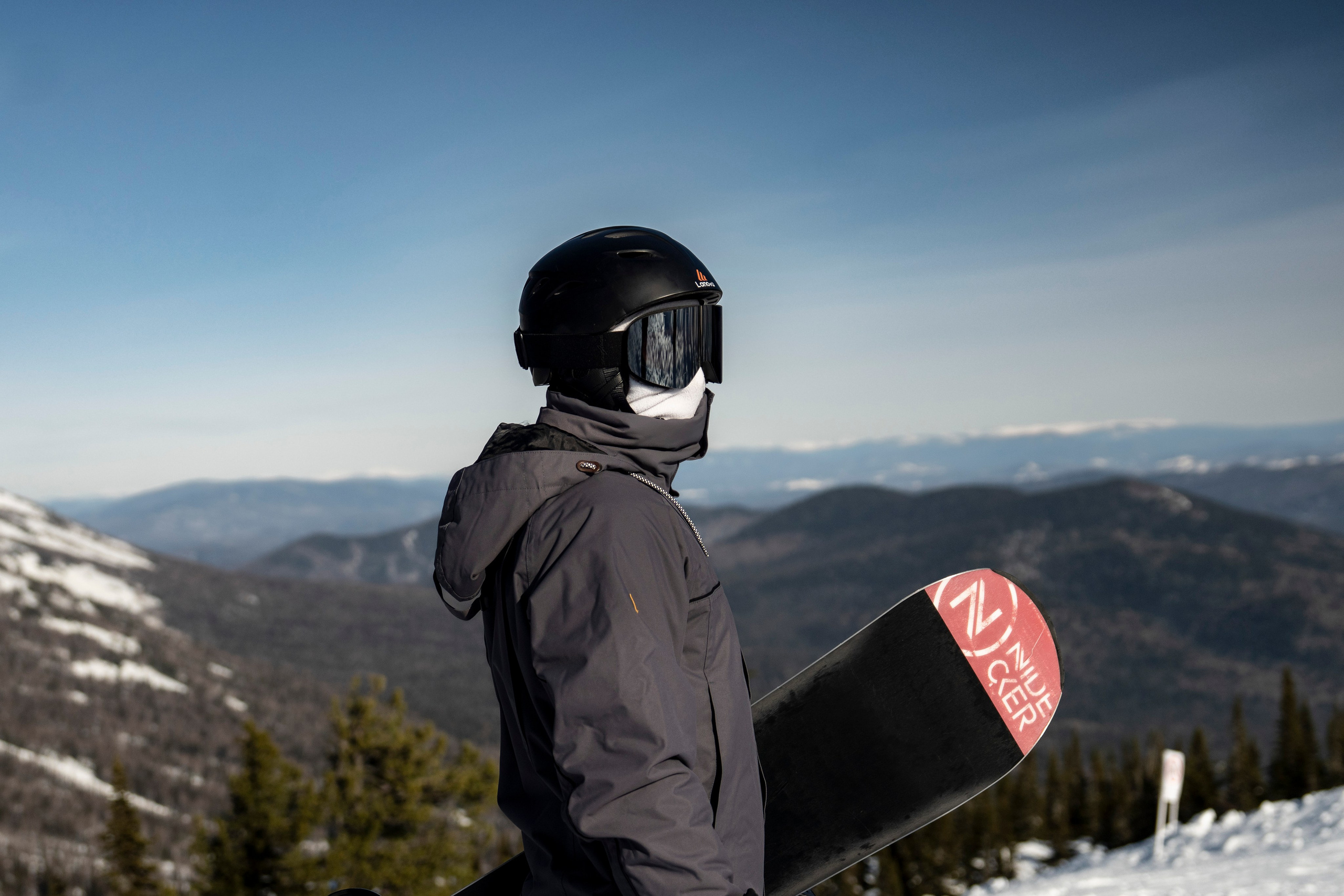 Тур. Анастасия Паршукова — фотограф Шерегеш Новосибирск