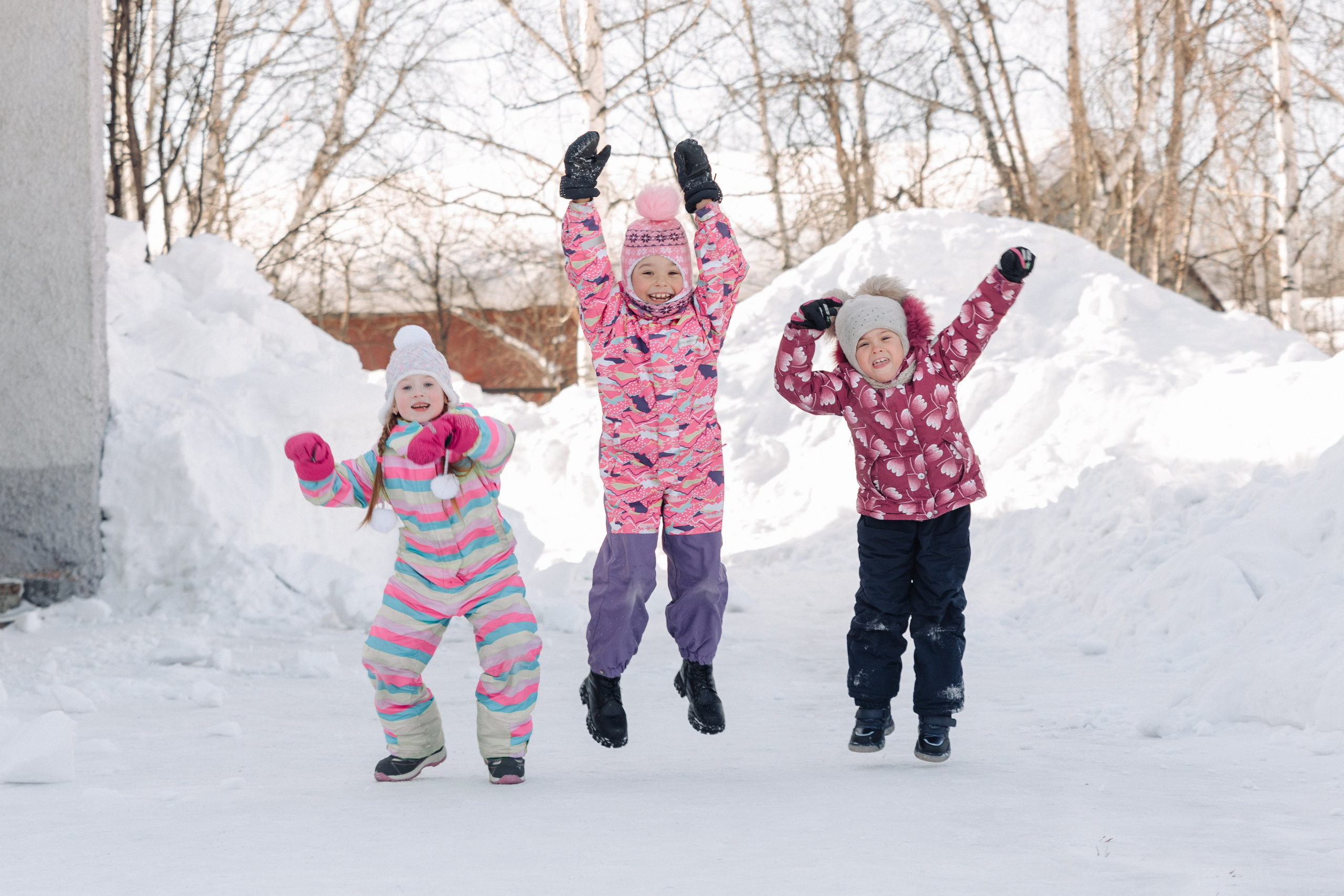 Детский сад