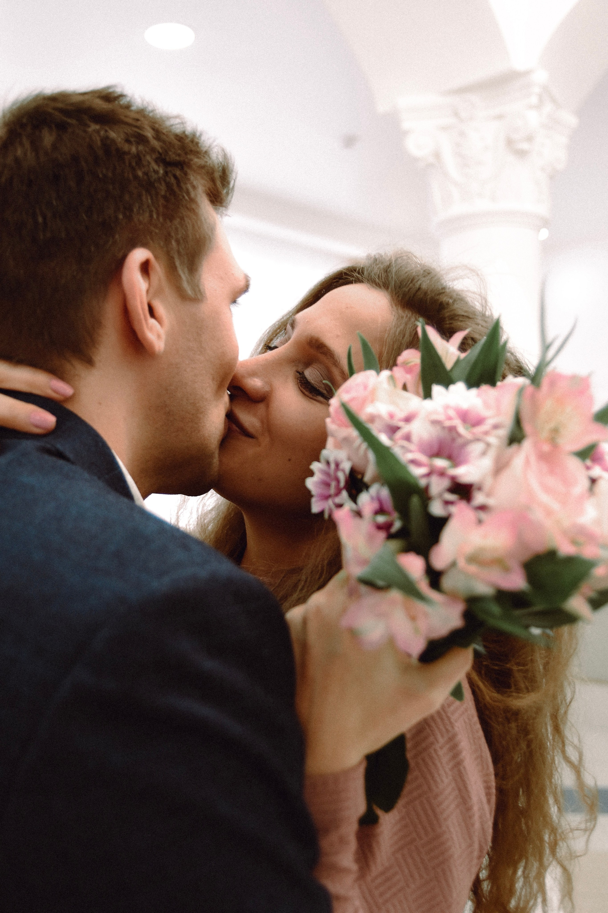 Weddings & love stories. Фотограф в Москве Daria Lens