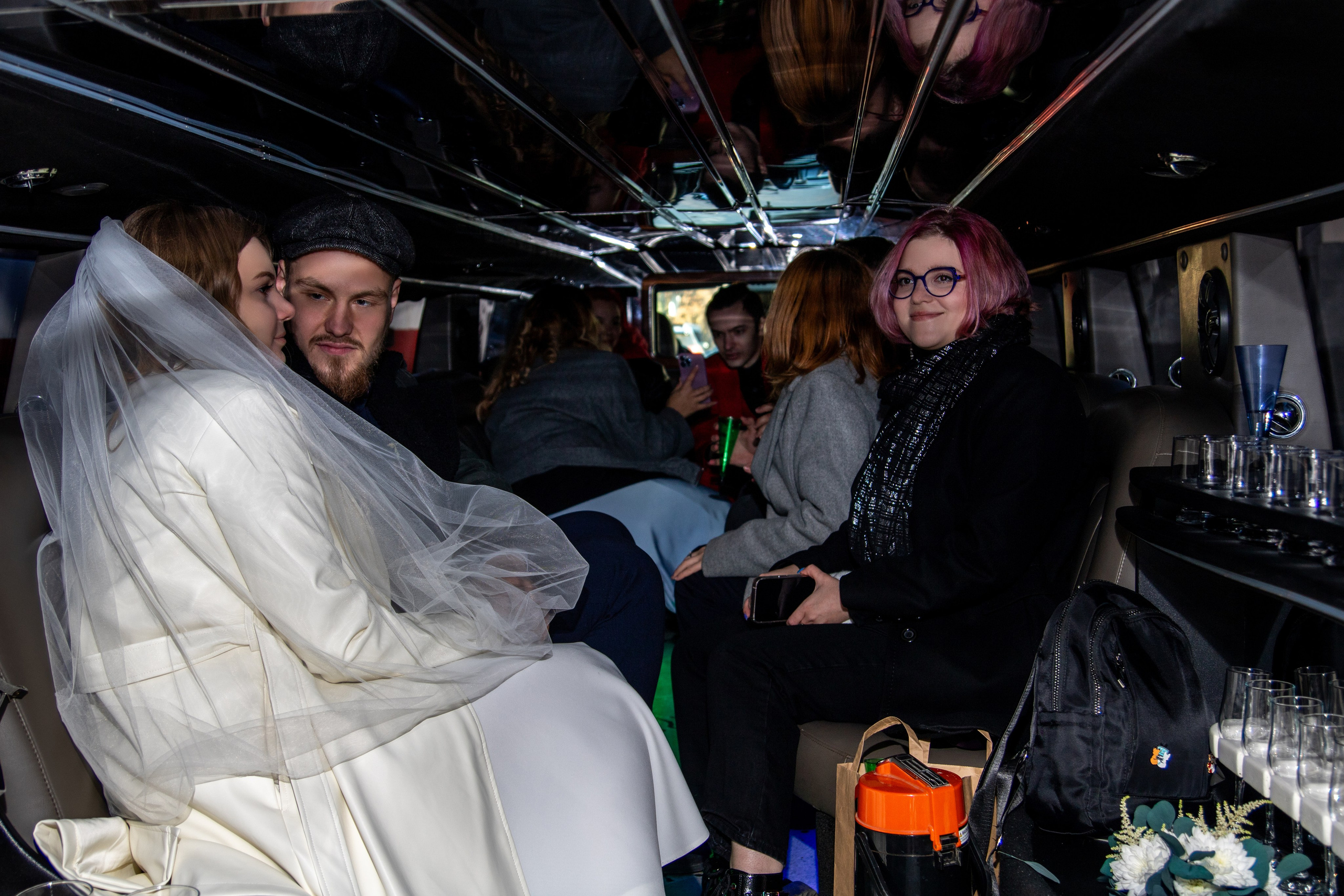 Мария и Алексей. Фотограф в Самаре Алексей Головачёв