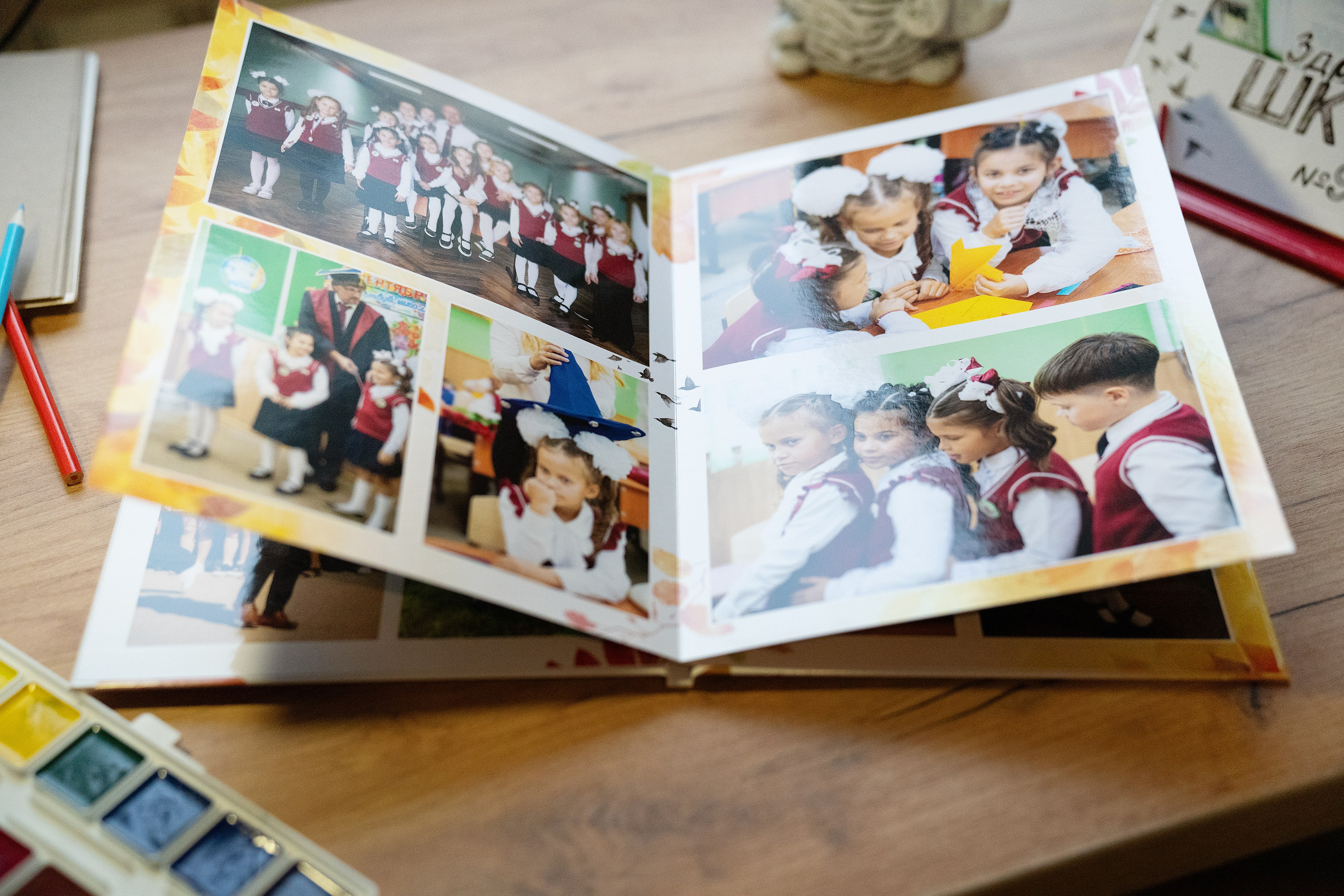 Альбом с тверд.страницами (3 разв.) | 3550 ₽. Профессиональный фотограф в Нижнем Новгороде — ФотоLEON