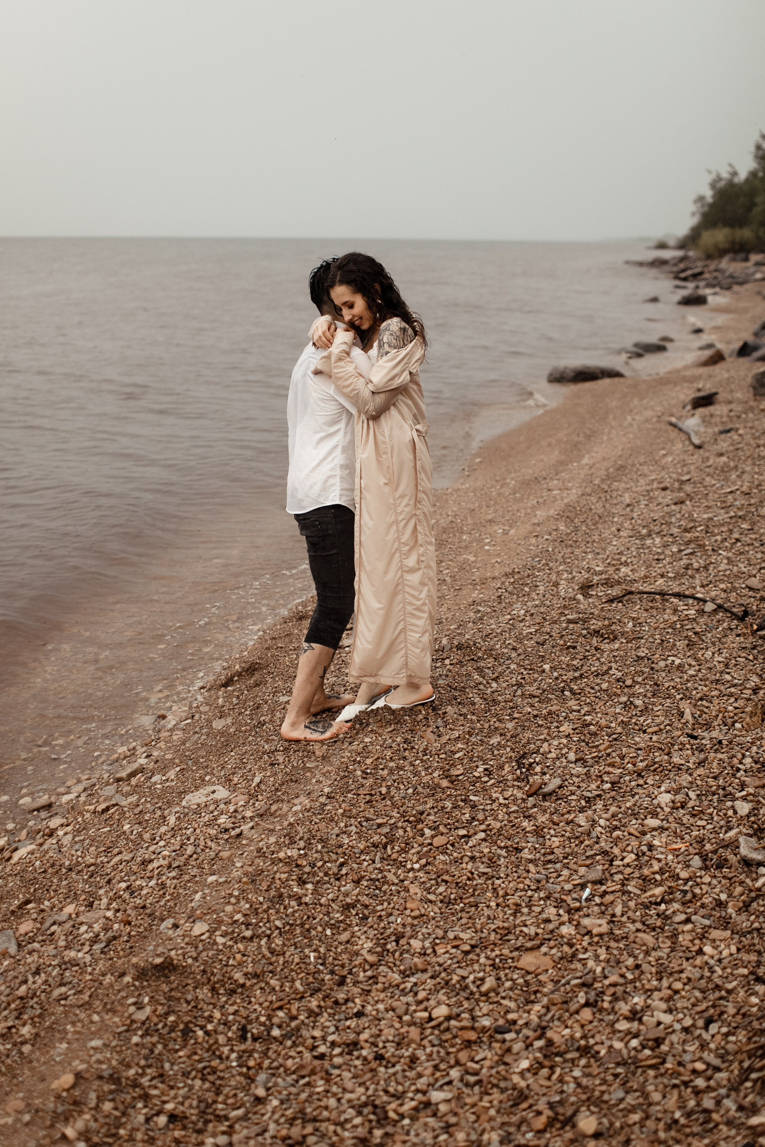 Ксюша и Артем. Свадебный и семейный фотограф Татьяна Ласкина в Великом Новгороде