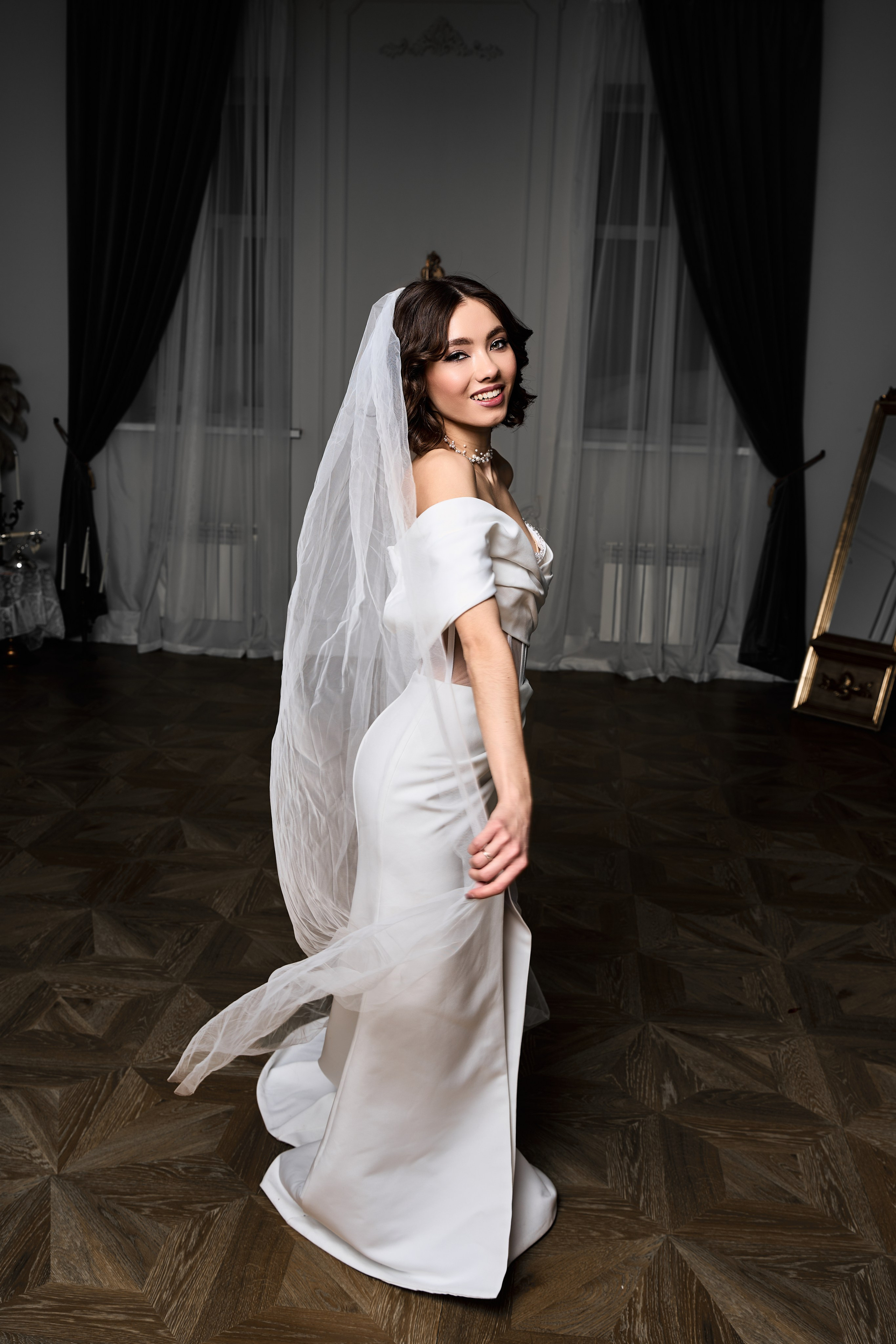 Назгуль. Репортажный, свадебный и портретный фотограф в Казани | Ринат Миниханов