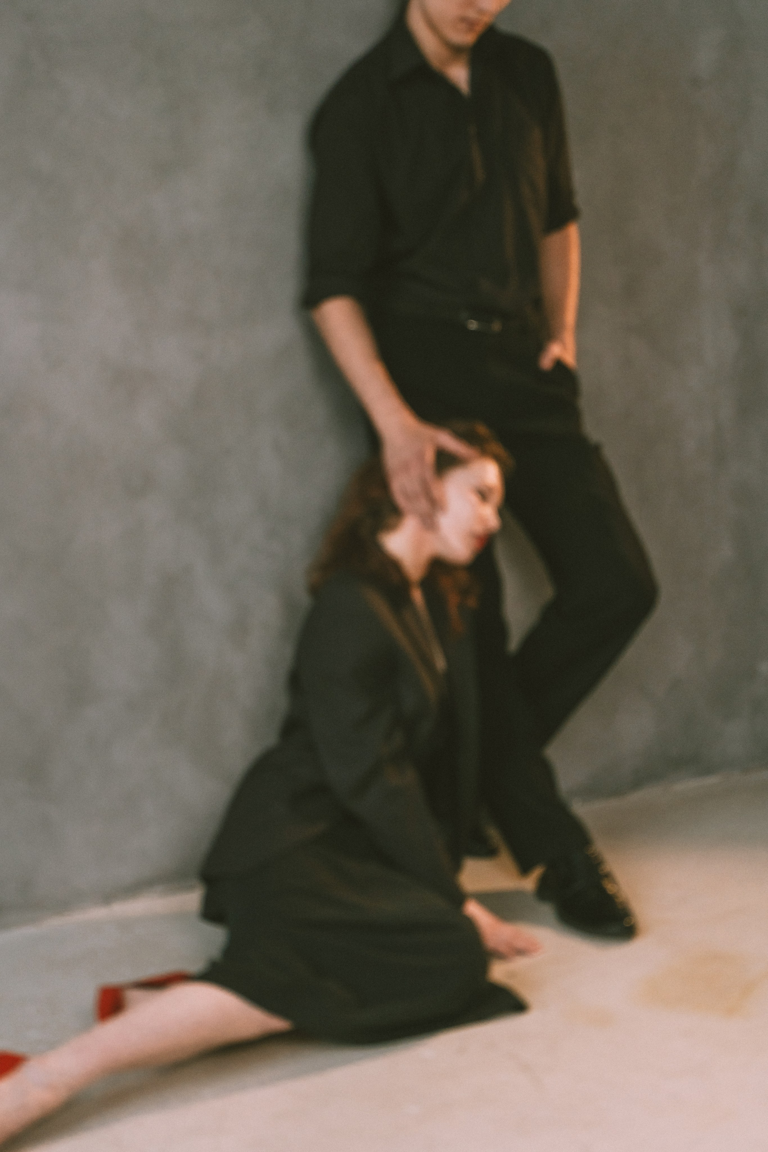 Alena&Maksim. Стильный фотограф Екатеринбурга Veber Anastasia