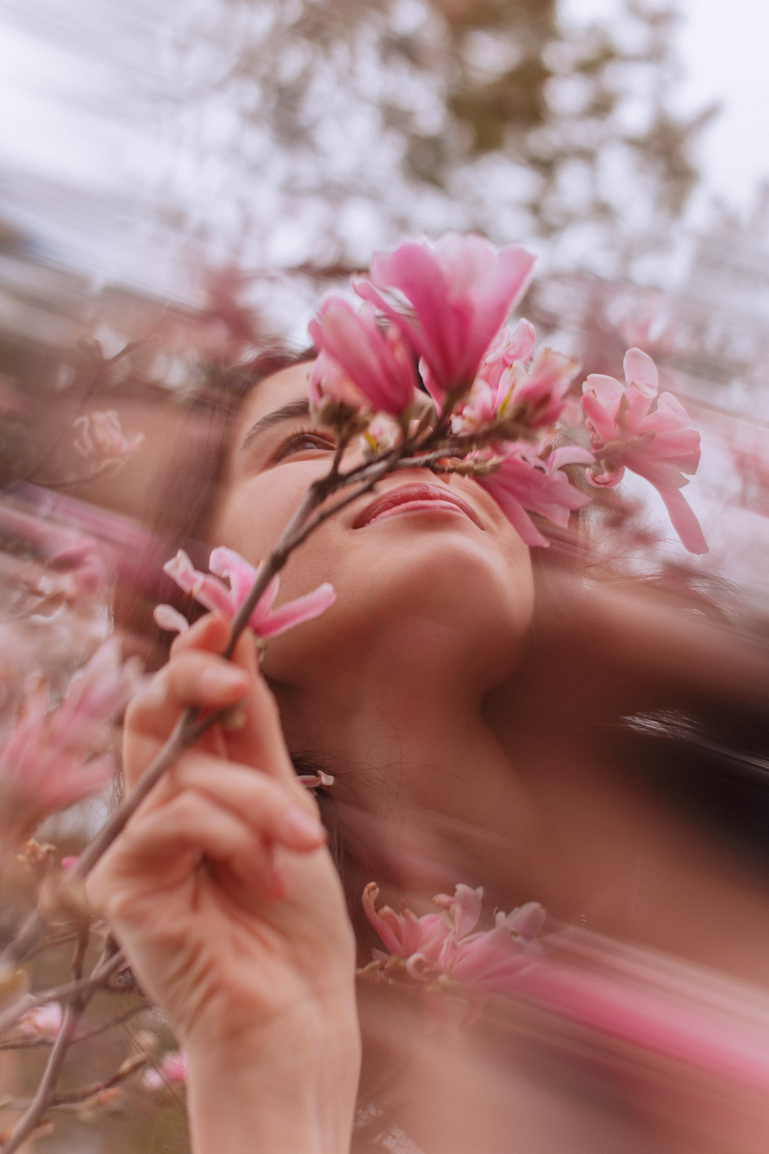 Портреты. Женский фотограф и фототерапевт в Алмате Камиля Сабитова