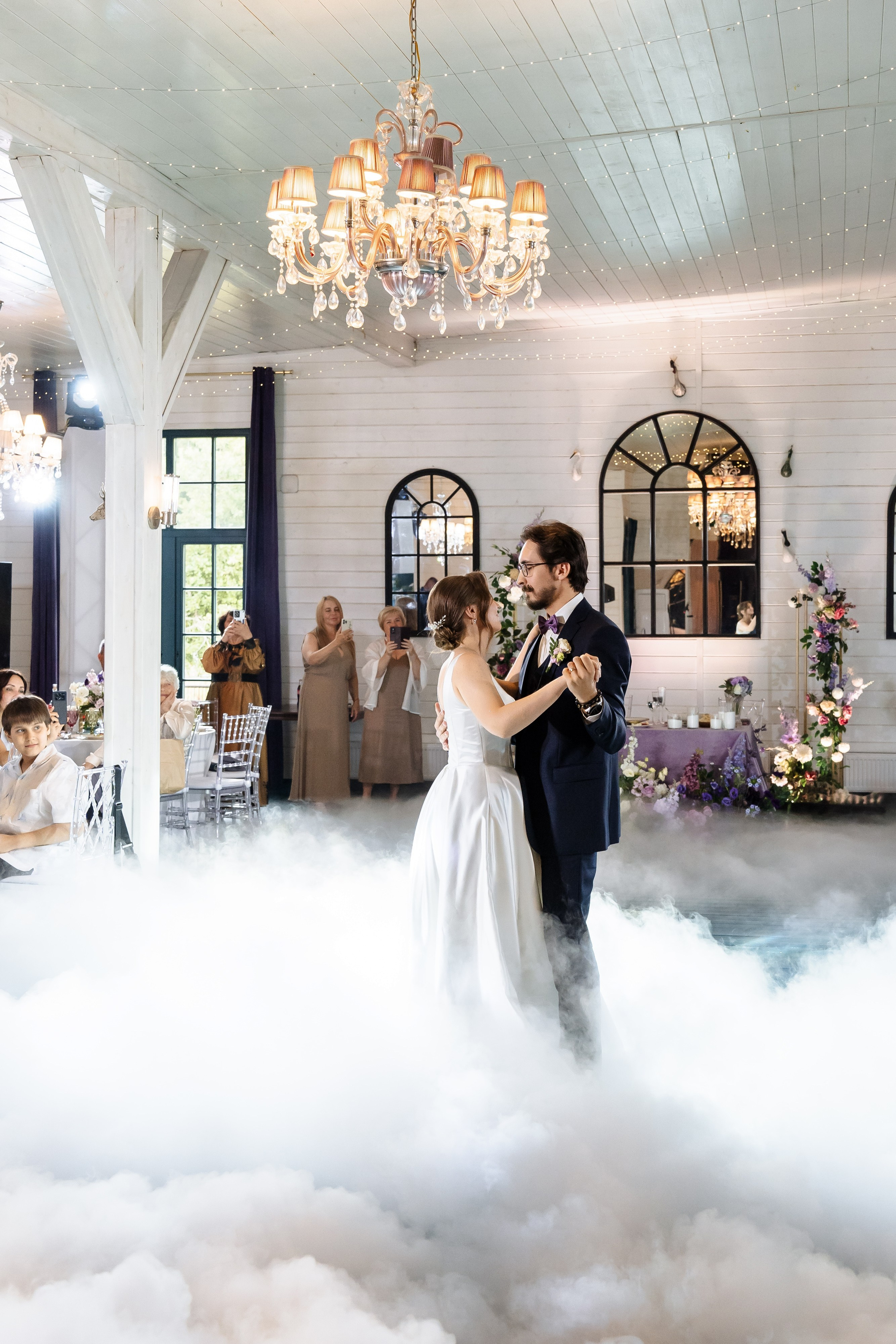 Свадьба Софьи и Александра. Свадебный фотограф в Москве Яна Деньгина