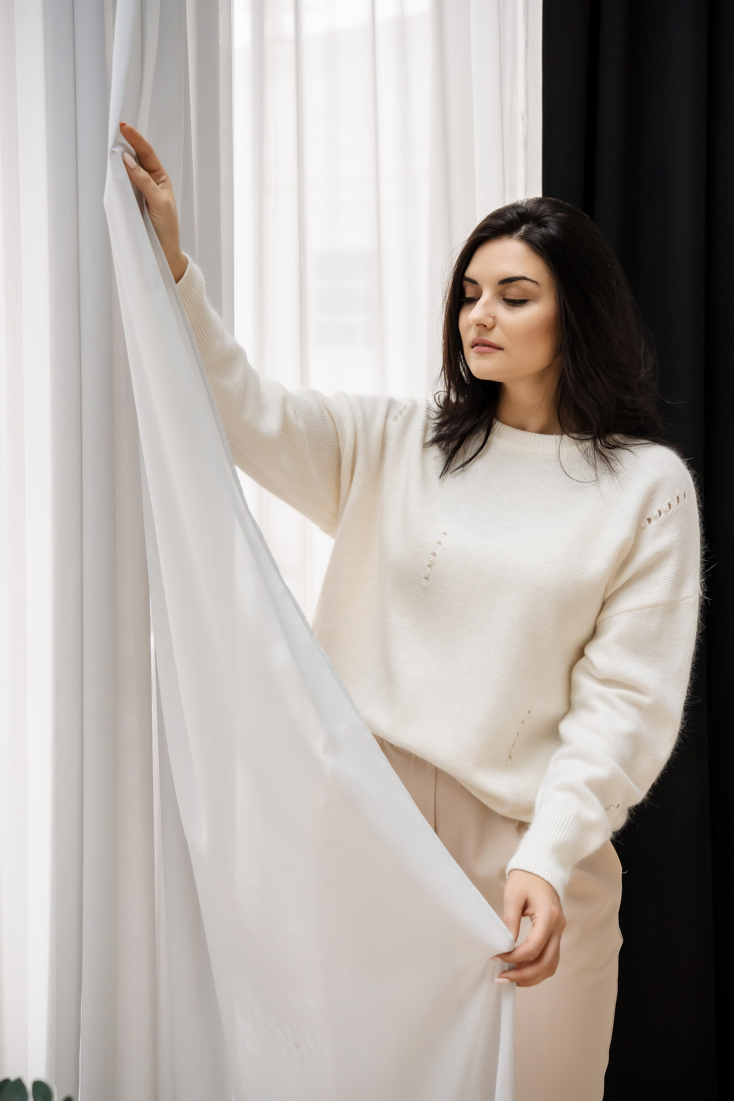 Фотосессия для Инессы. Свадебный фотограф в Москве Яна Деньгина