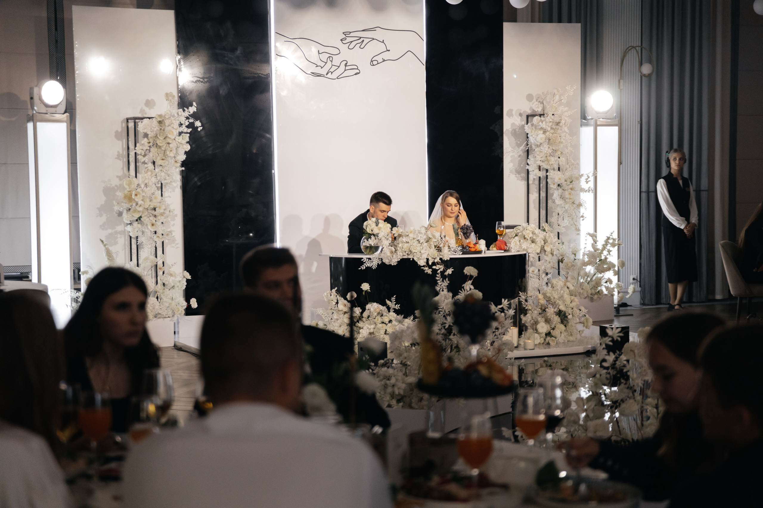 Maxim & Diana. Свадебный фотограф Ильнар Асадуллин