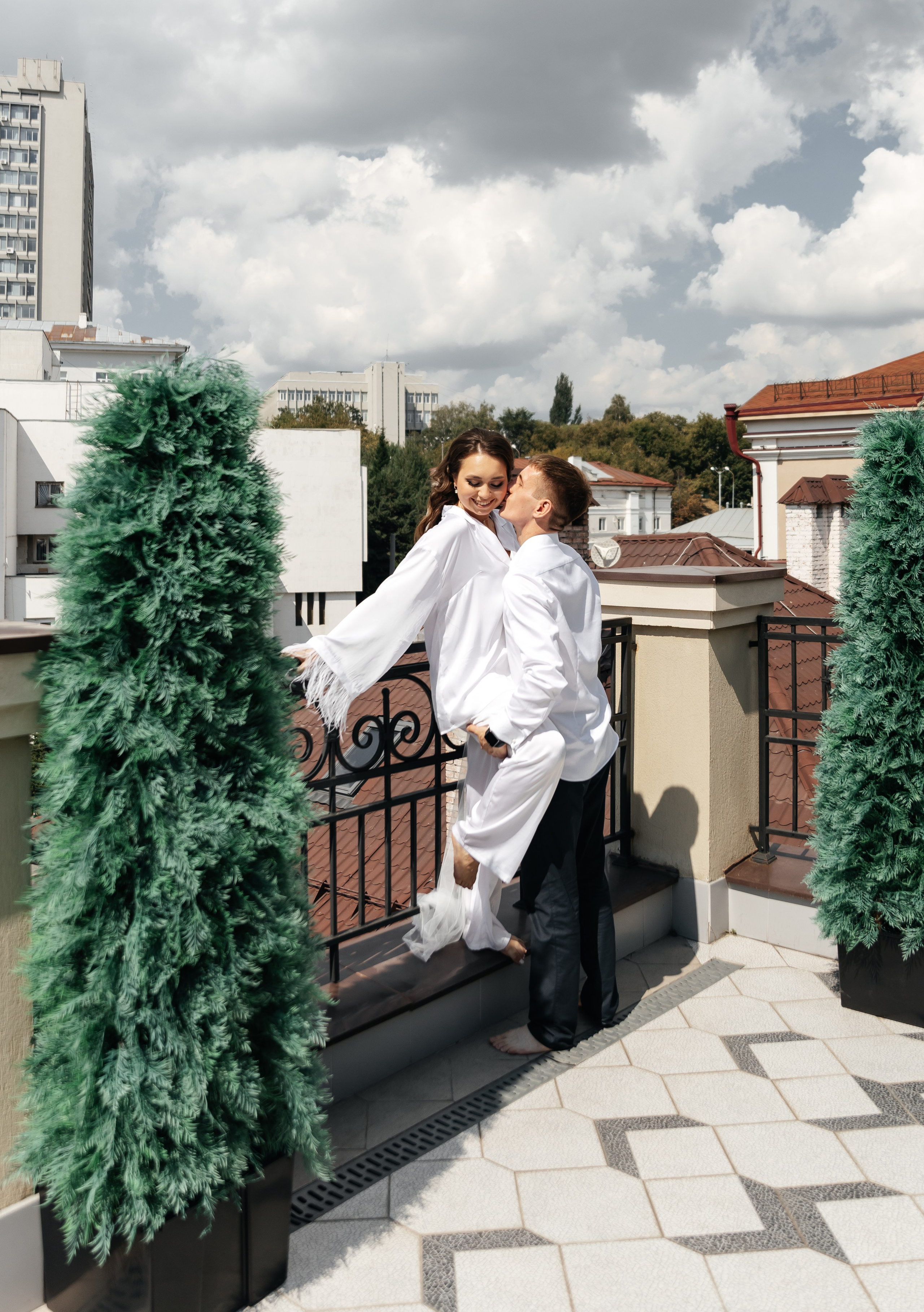 Marat & Ilgina. Свадебный фотограф Ильнар Асадуллин