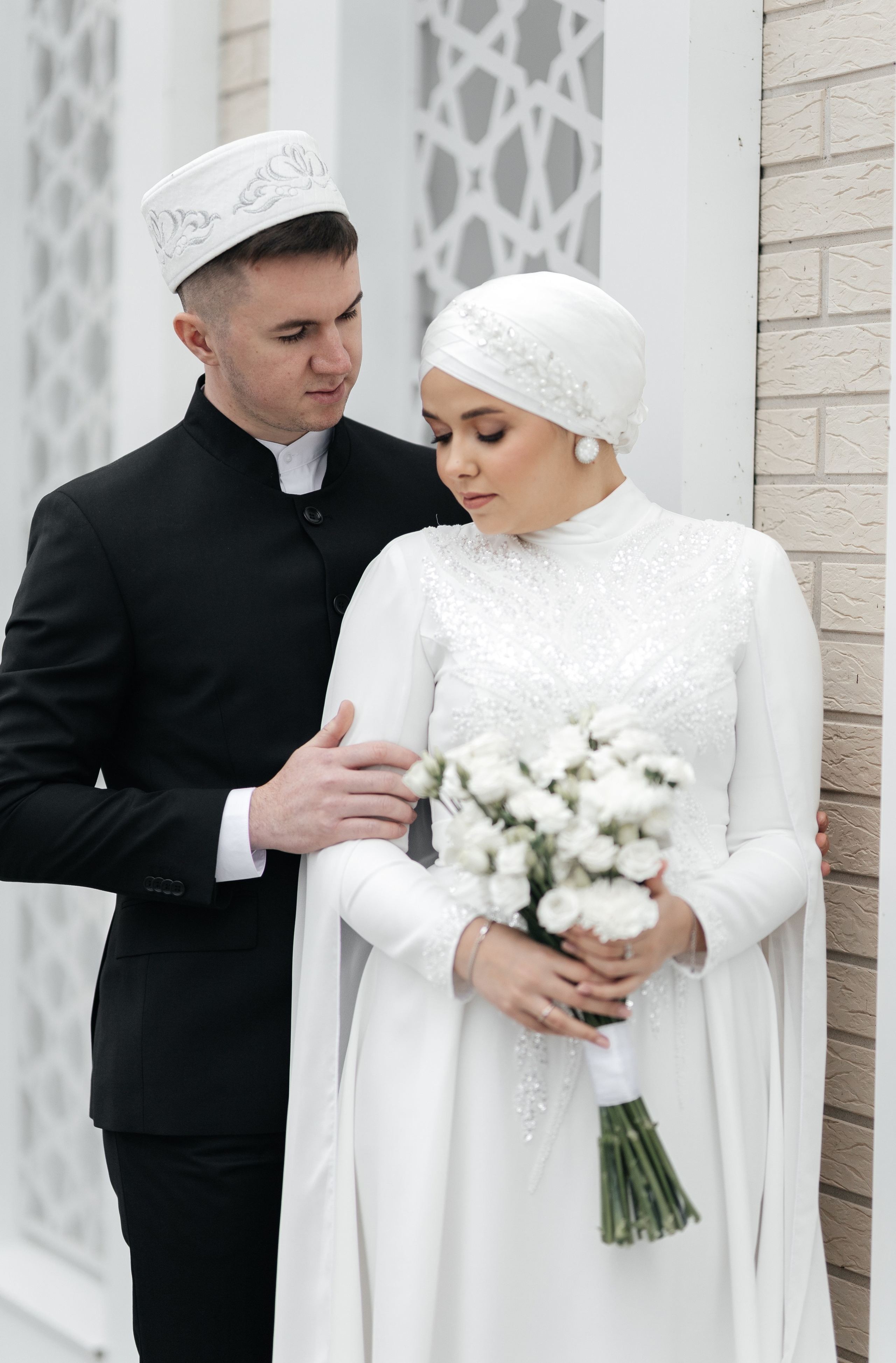 Bulat & Gulgena. Свадебный фотограф Ильнар Асадуллин