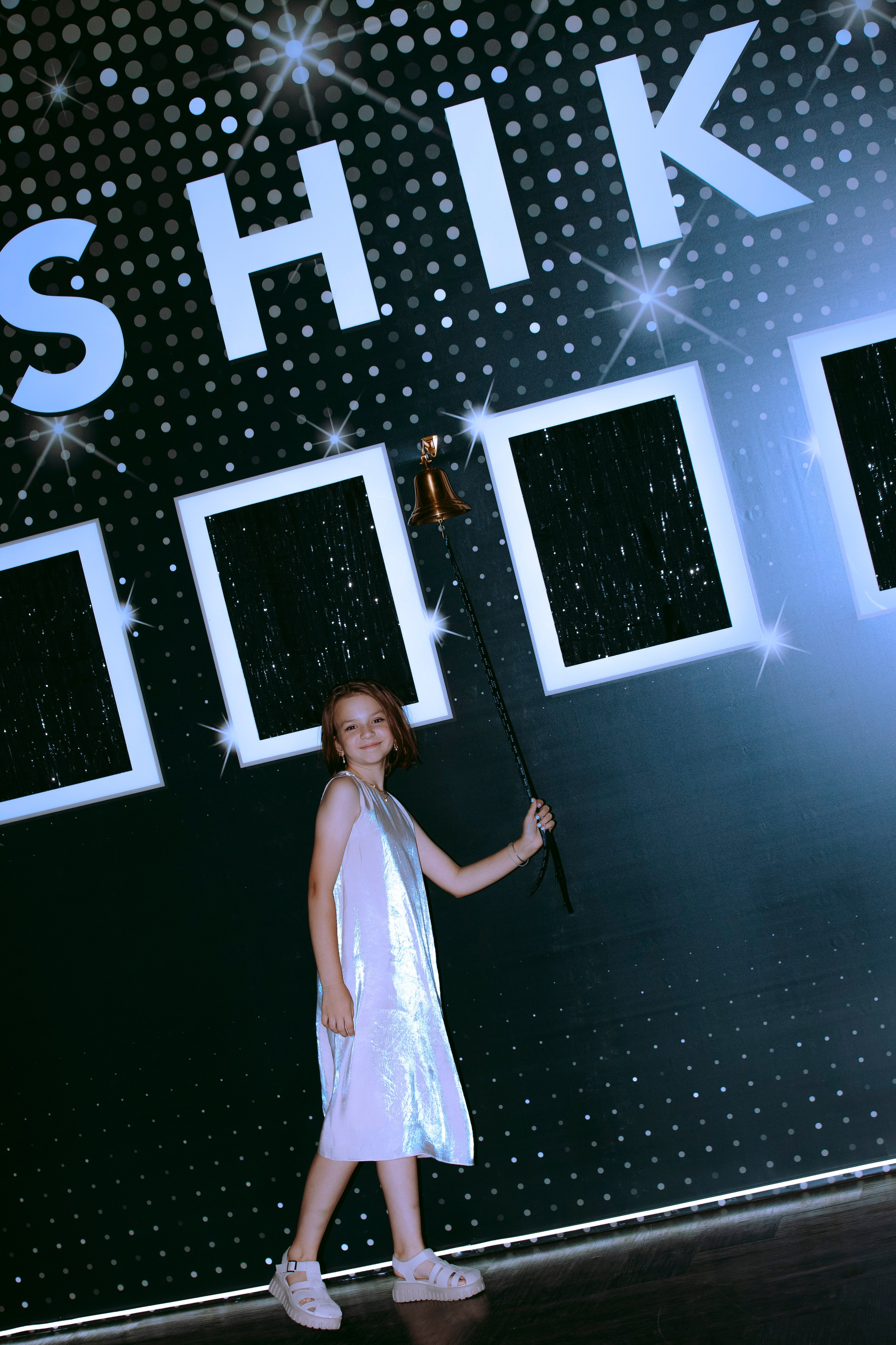 SHIK. Портретный фотограф в Москве Дарья Цезария