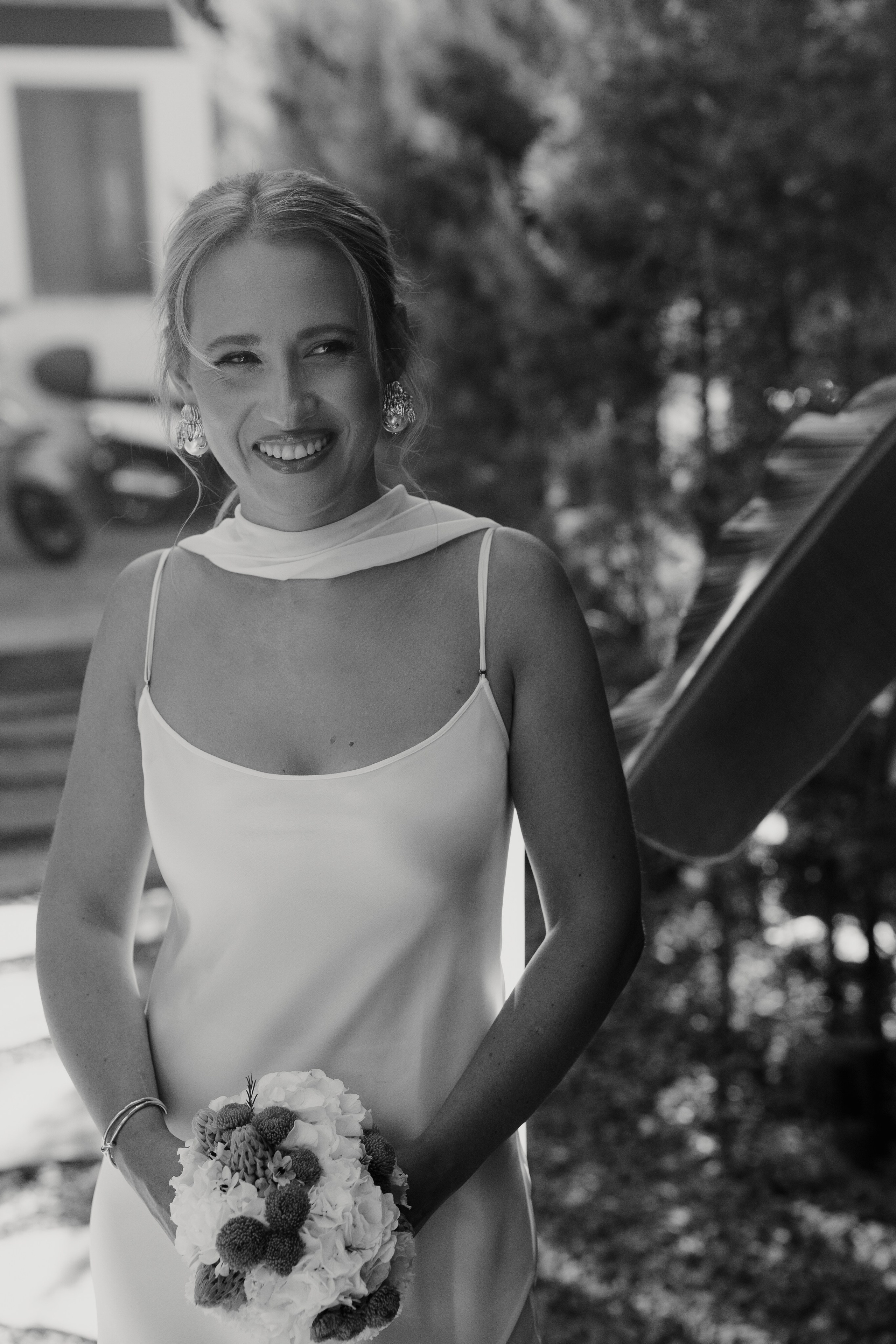 A German wedding among palms. Wedding & Documentary Photographer based in Nuremberg — available across Europe & Turkey | Vitalii Nasonov