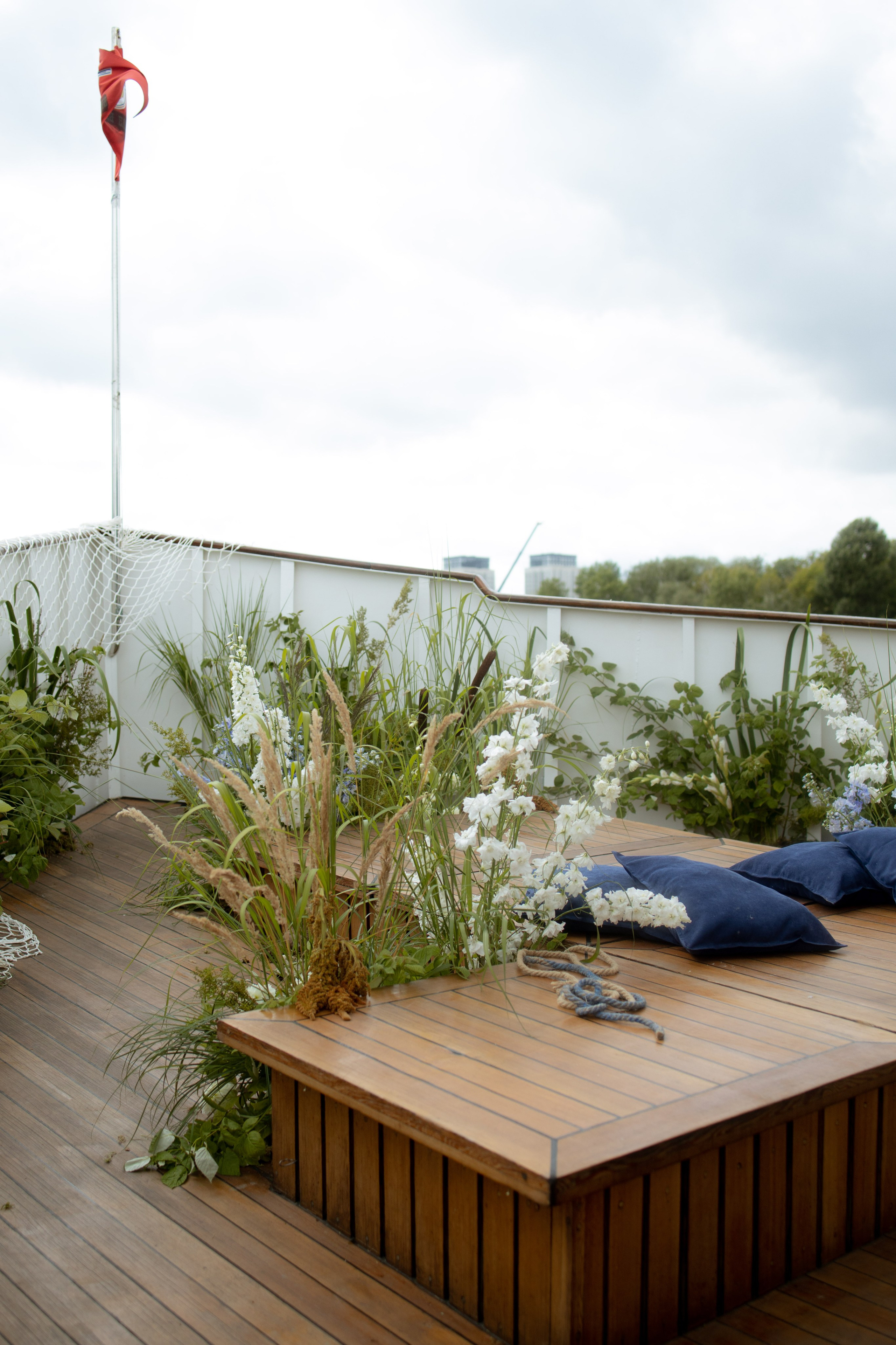 Мужской ДР. Теплоход «Императрица». Оформление свадеб, декор свадеб Вера Маркова, Москва