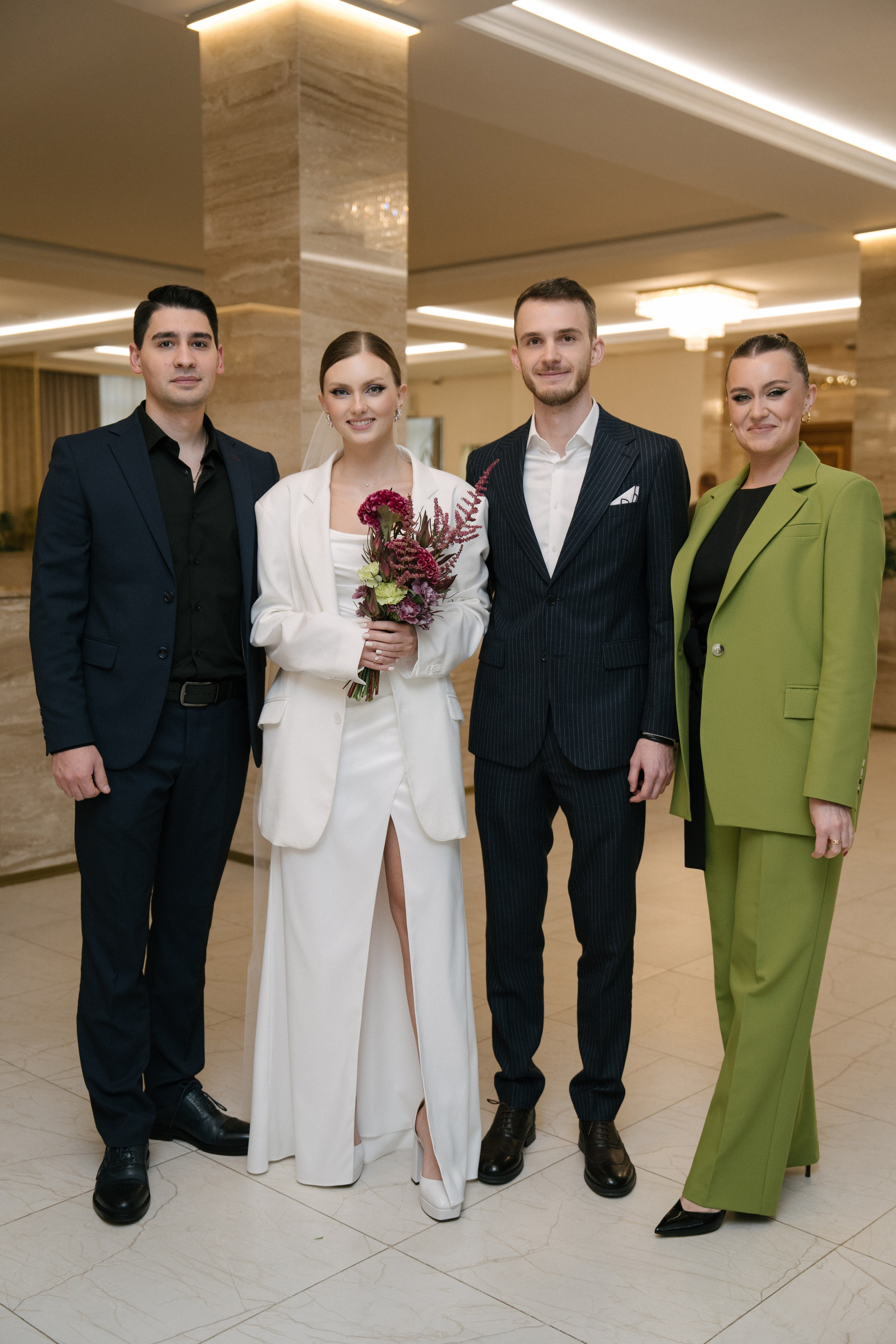 Дима & Алена. Оформление свадеб, декор свадеб Вера Маркова, Москва