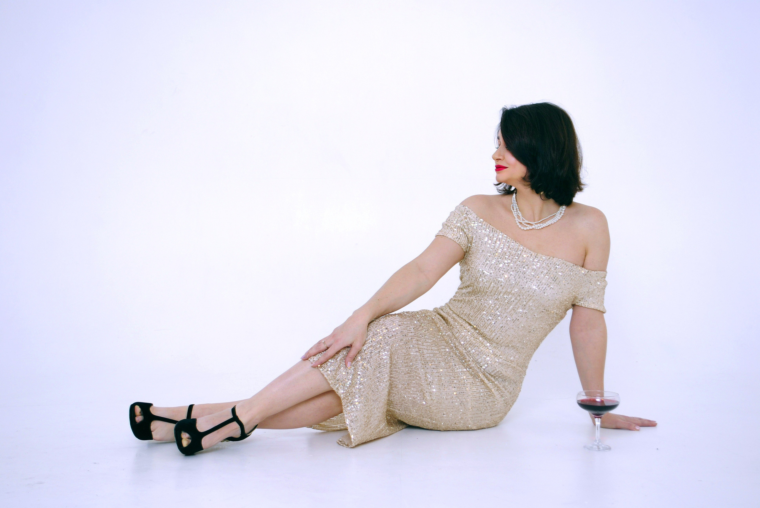 Дарья. Фотограф Мария Мусаелян