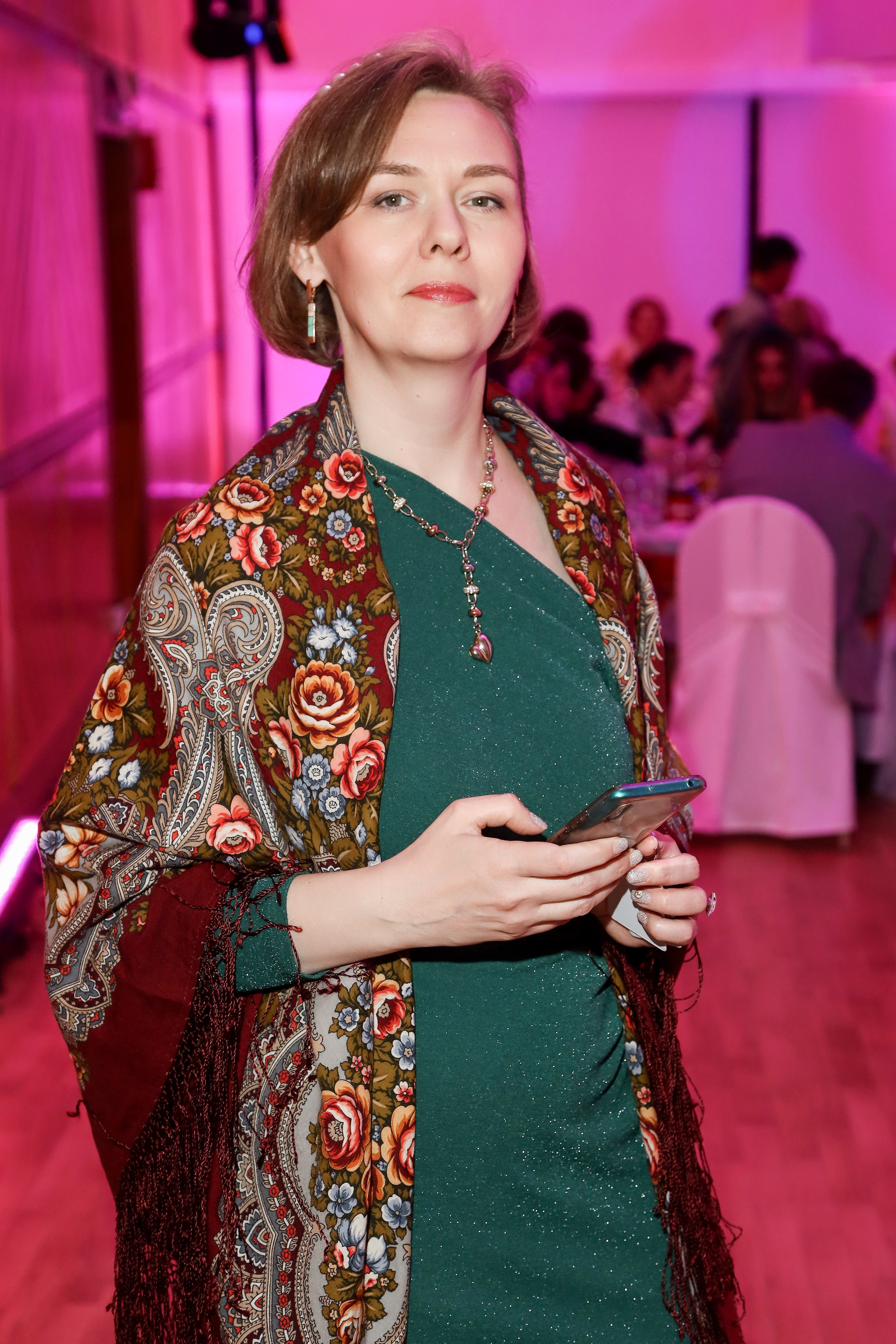 Edge Seligerskya. Фотограф Антон Чупринин