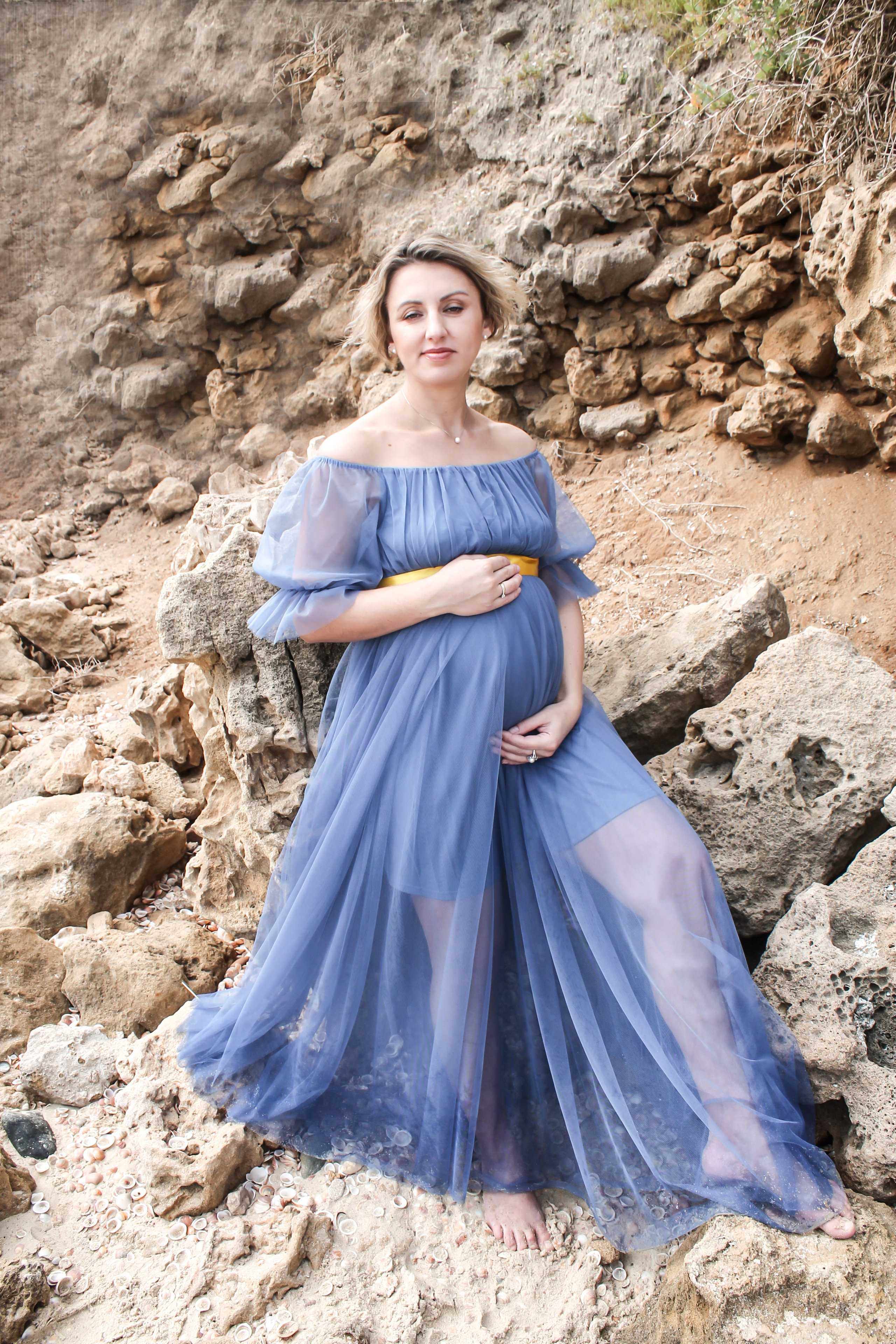 В ожидании. Photograper Israel/фотограф Израиль. ALINA TARAN