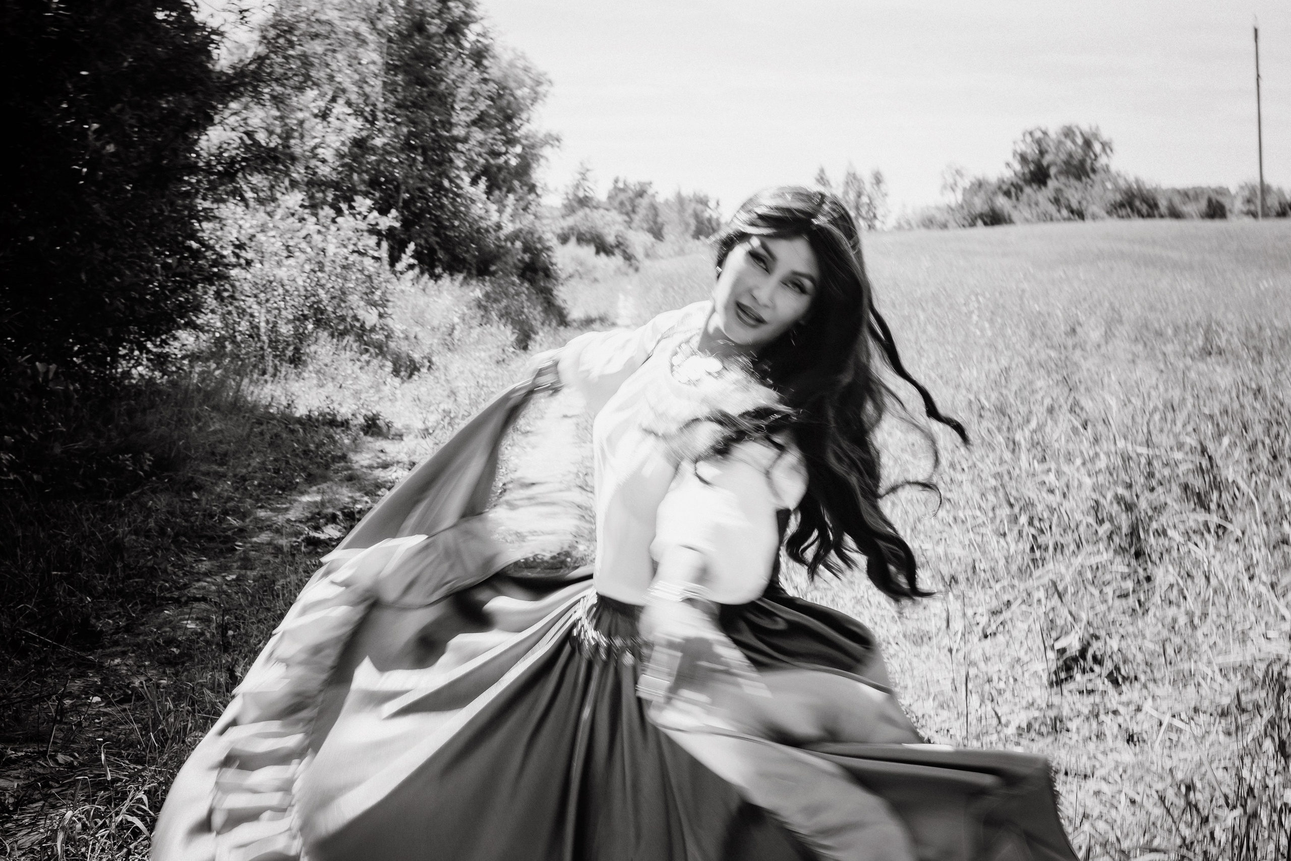 Проект ЦЫГАНКА. ФОТОПРОЕКТЫ