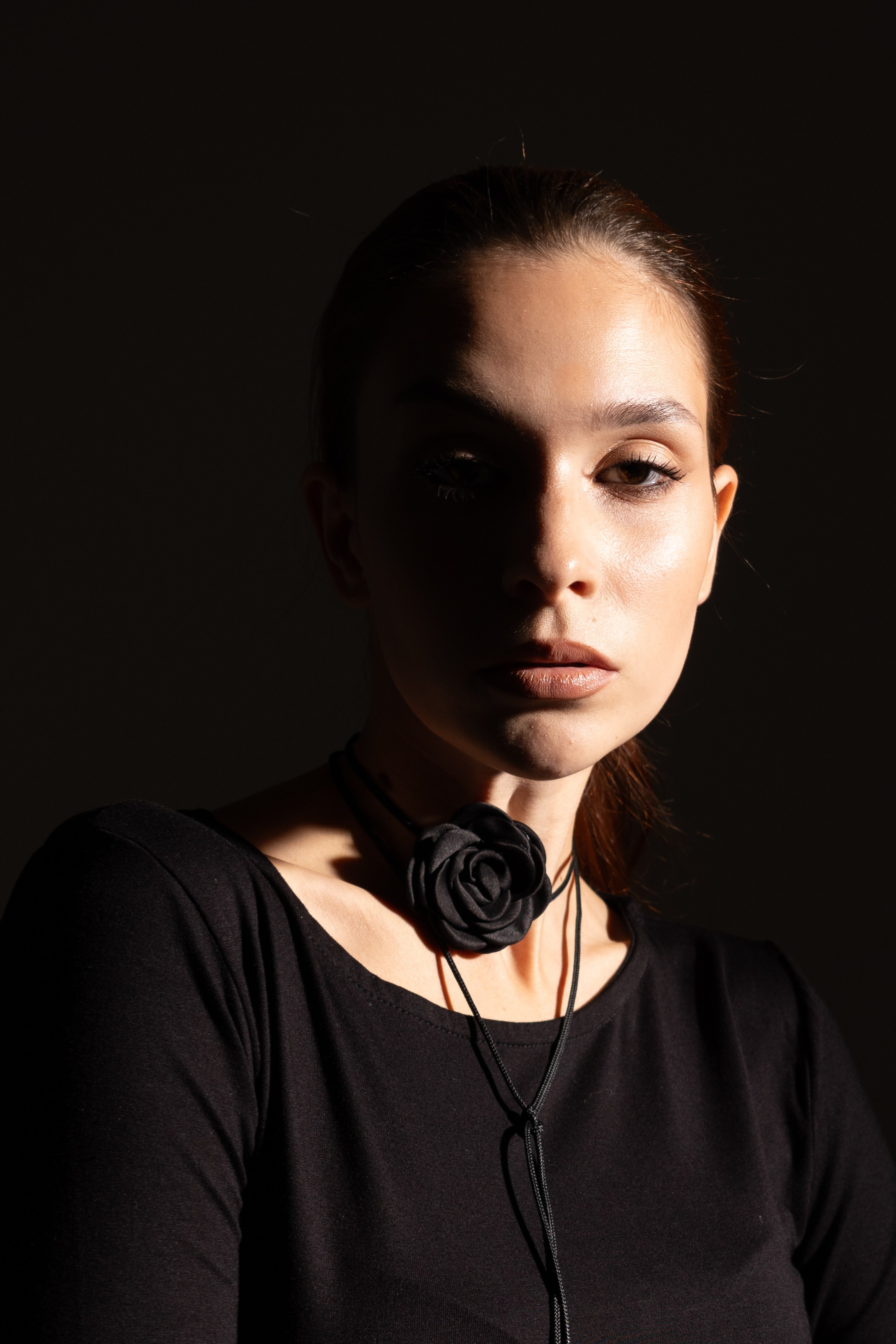 Валерия. Портретный фотограф в Екатеринбурге Вероника Плуталова