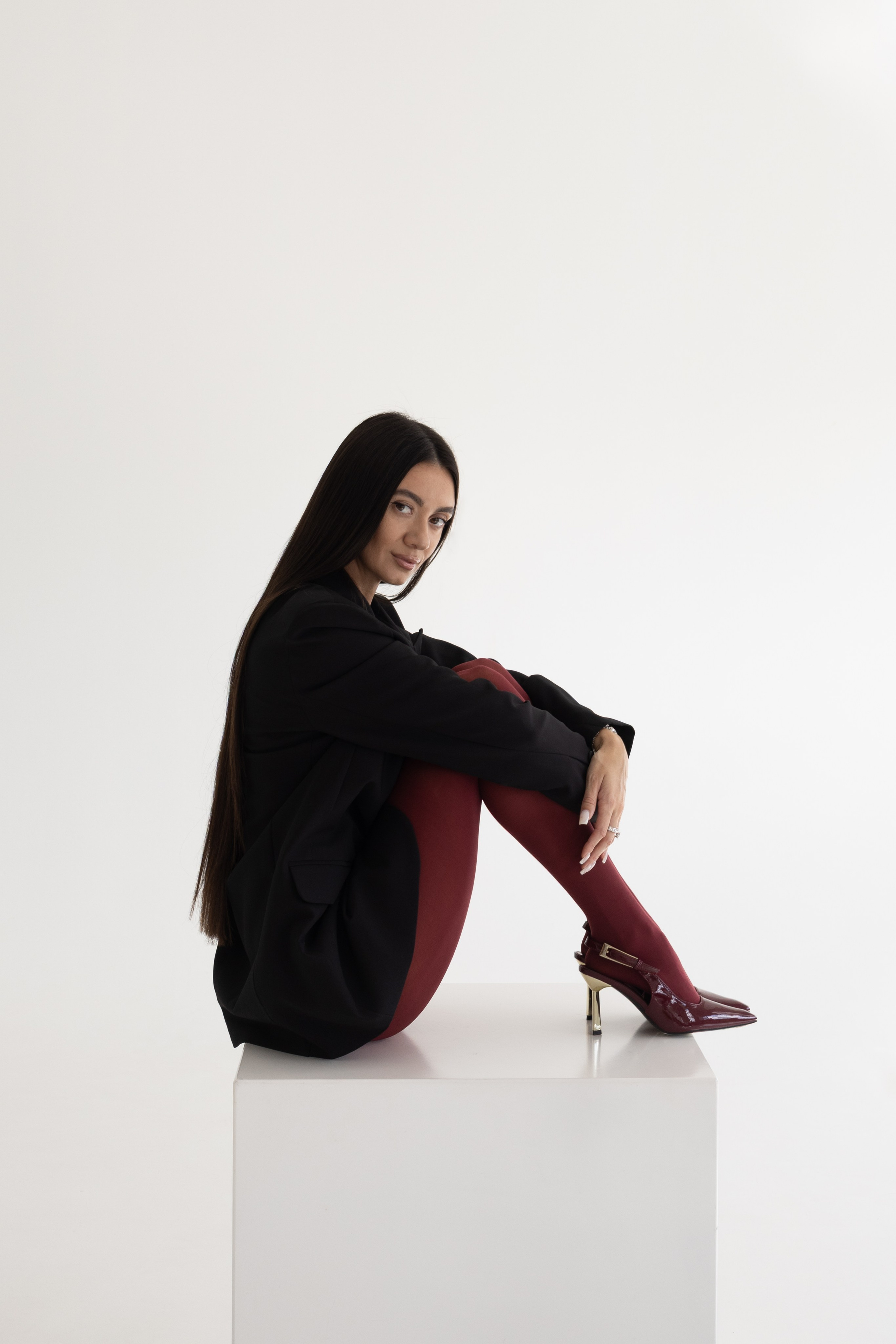 Екатерина. Портретный фотограф в Екатеринбурге Вероника Плуталова