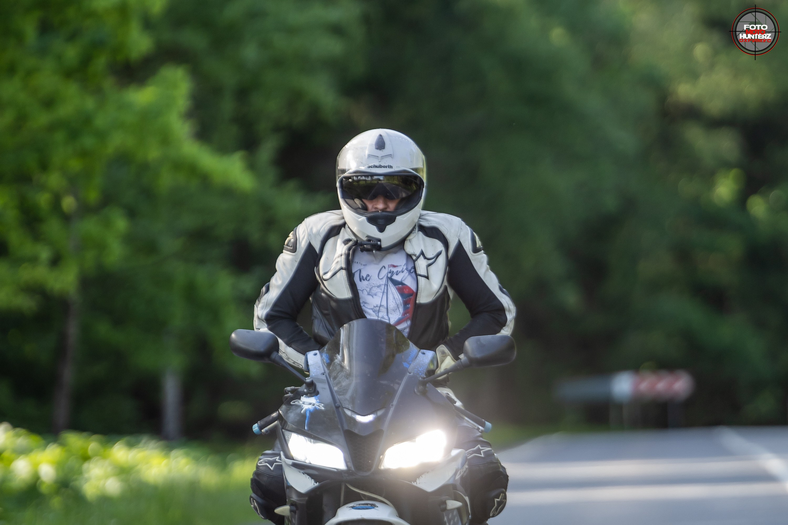 Сафари «Детство» в Клёново, посвященное Дню защиты детей. Фотограф Владимир Охрименко