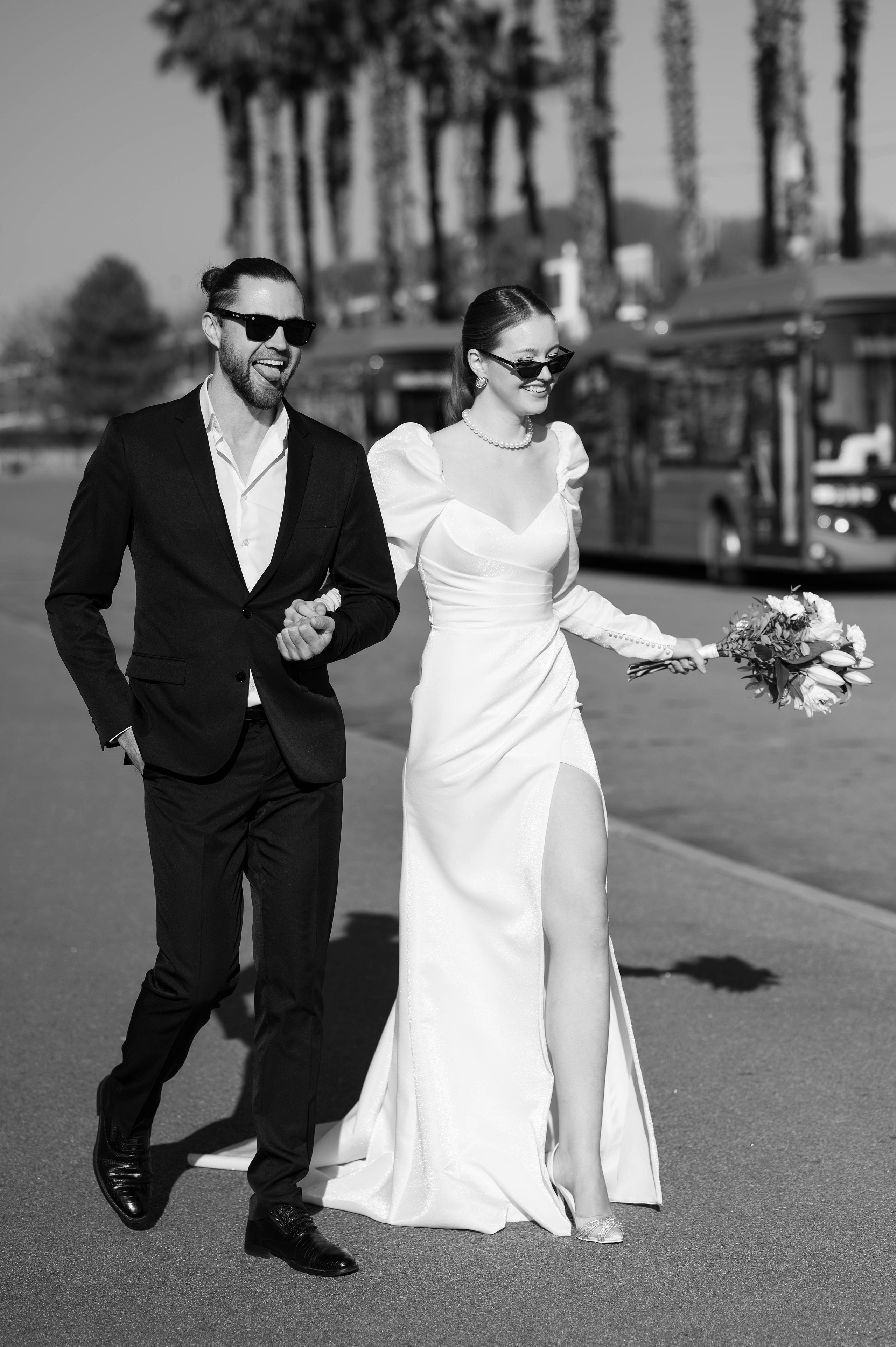 Свадьба в Сочи. Фотограф Наталья Стулень