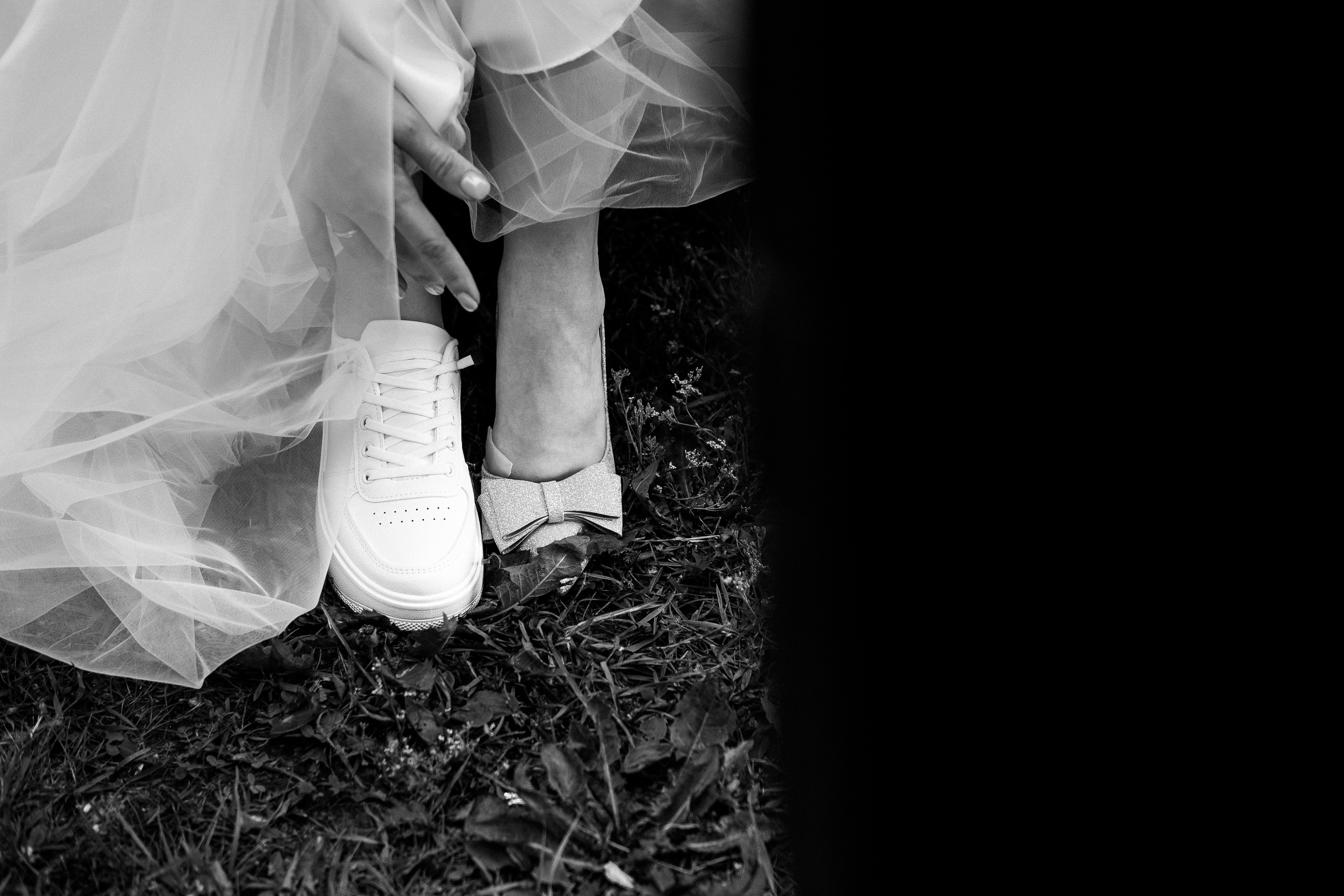 Павел и Анастасия. Свадебный и портретный фотограф в Архангельске Илья Труфанов