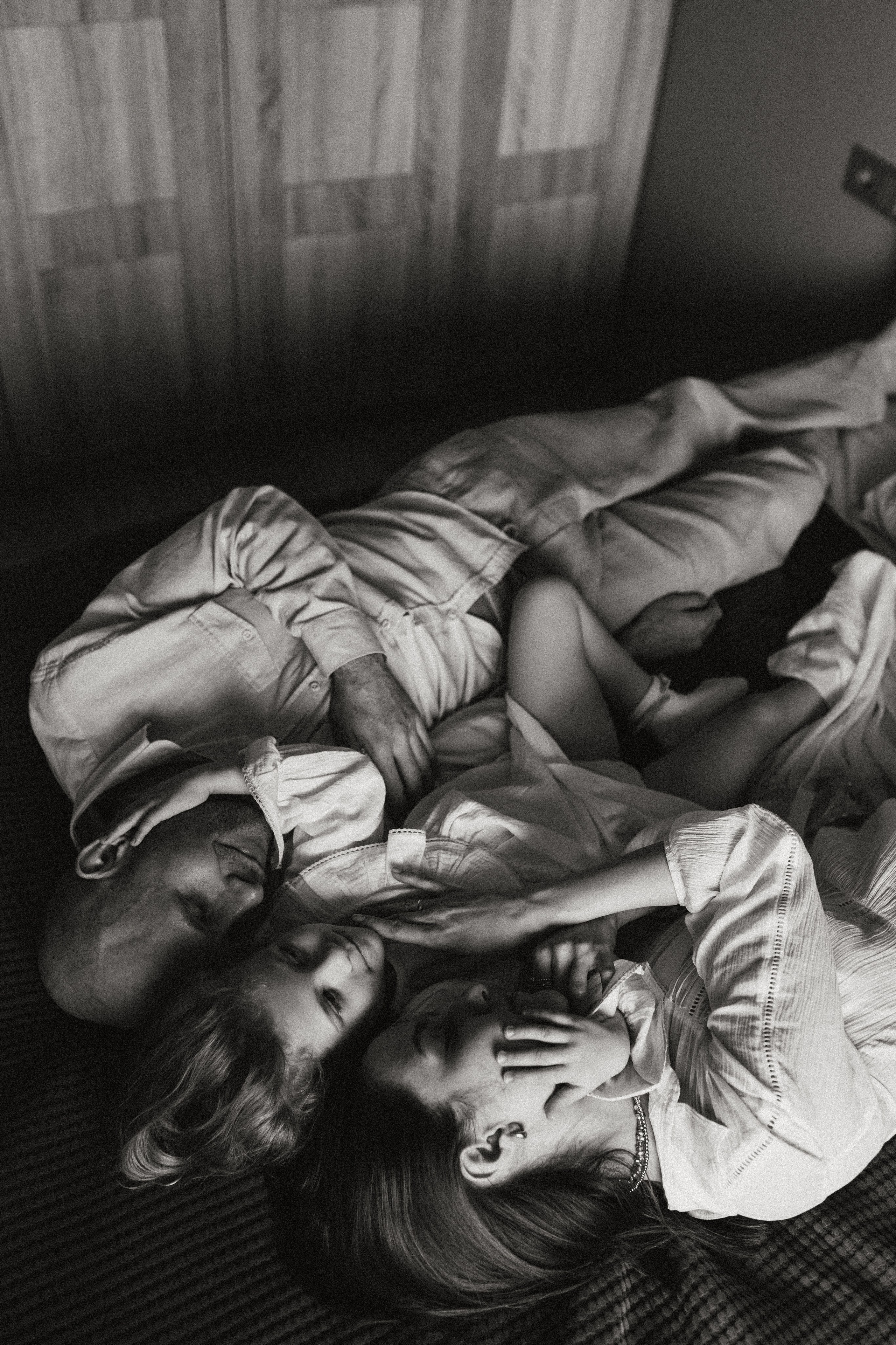 Это любовь. Семейный фотограф в Новороссийске и Анапе Александра Яковлева