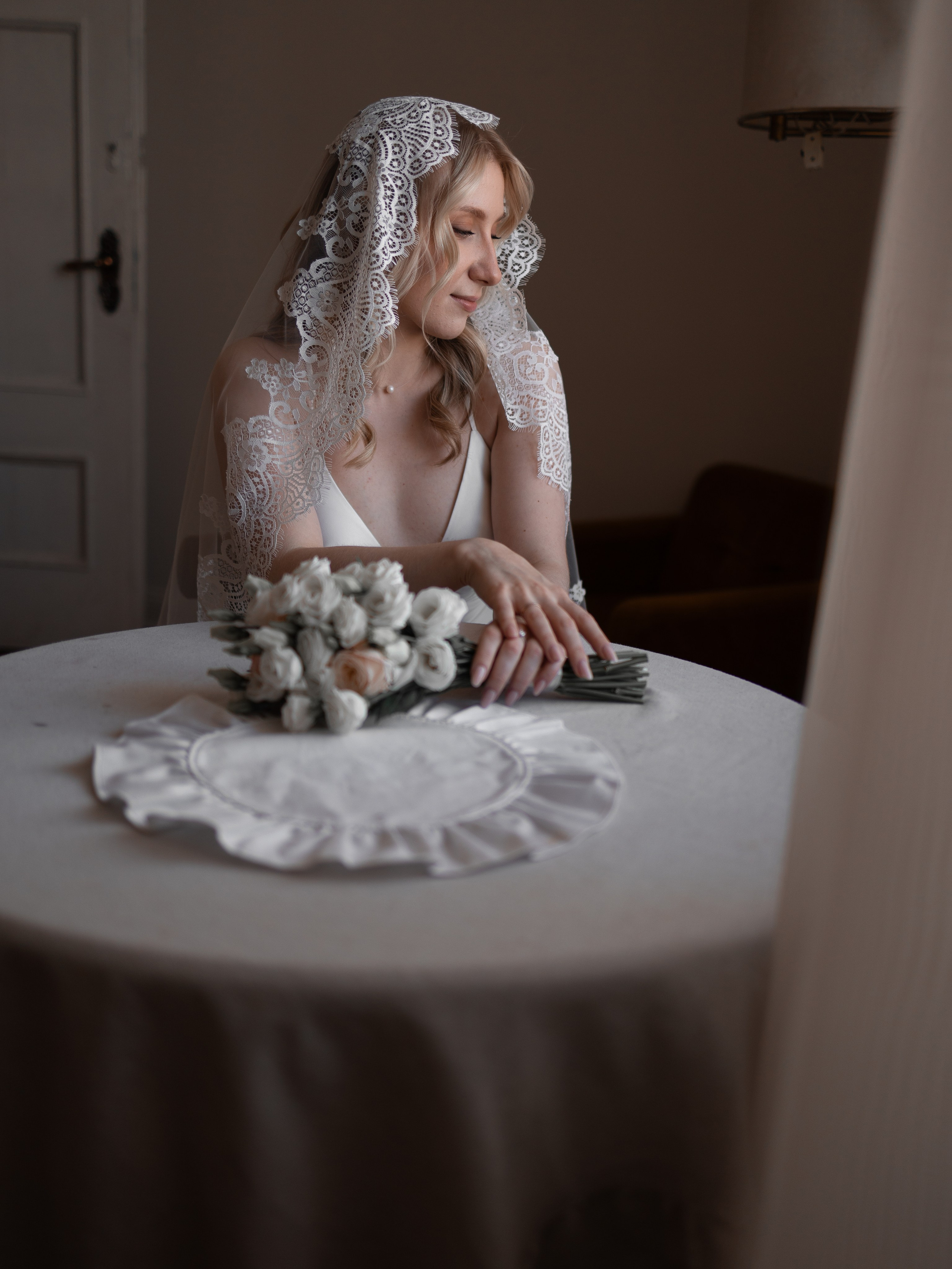 Влад и Алина. Фотограф, видеограф -Александр Антонян