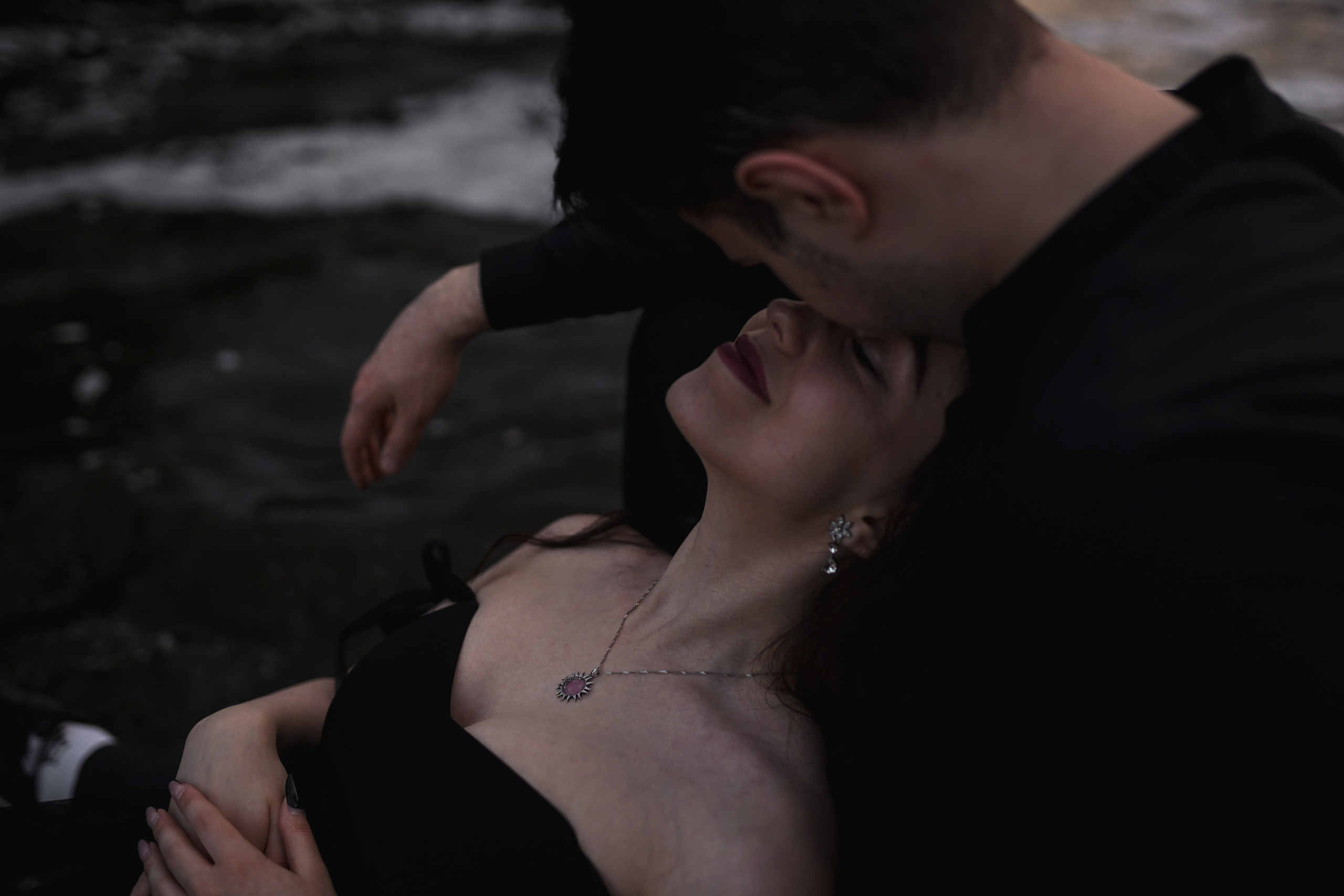 Наслаждаясь тишиной