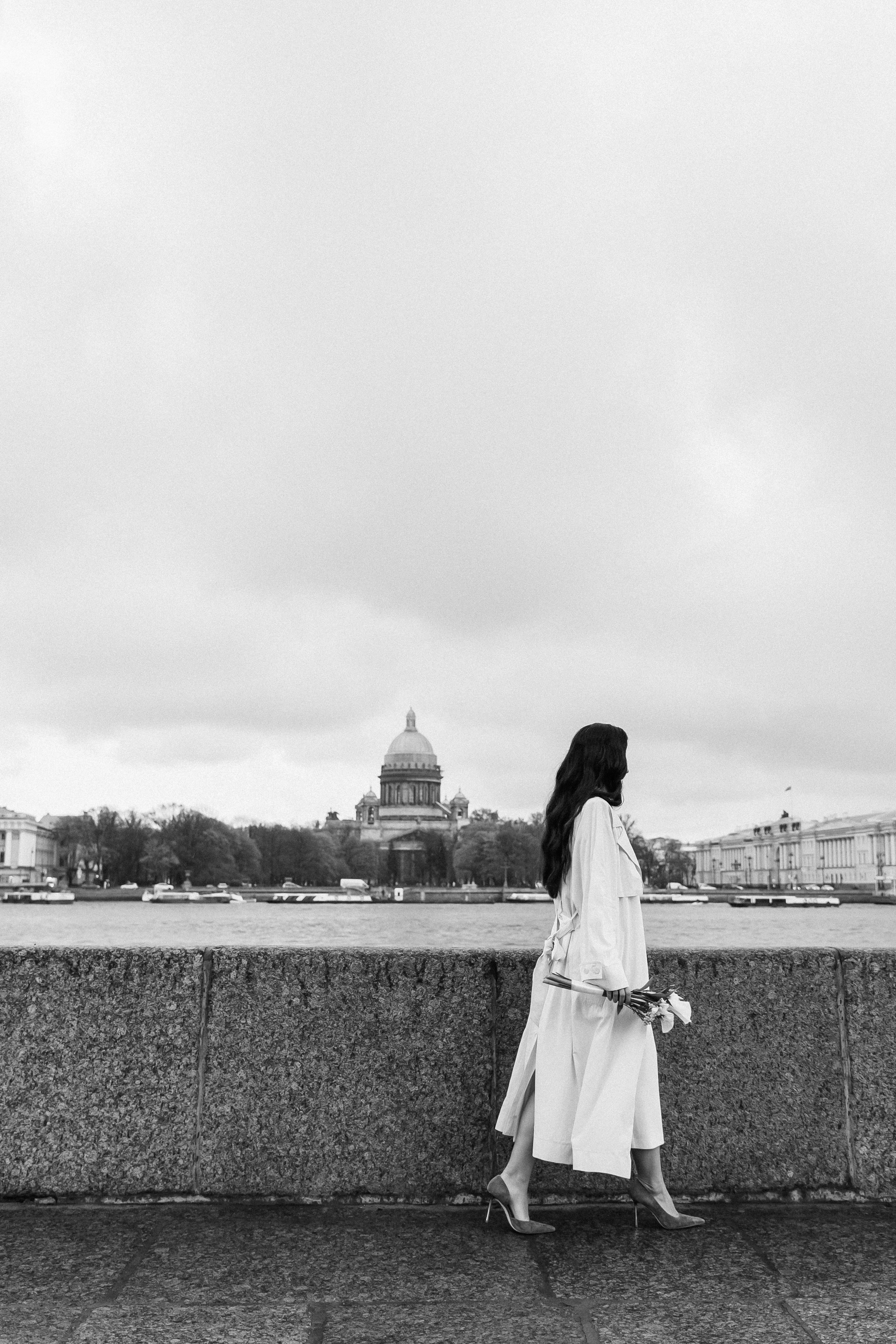 Варвара & Семен. Фотограф Санкт-Петербург. Аврамова Анастасия