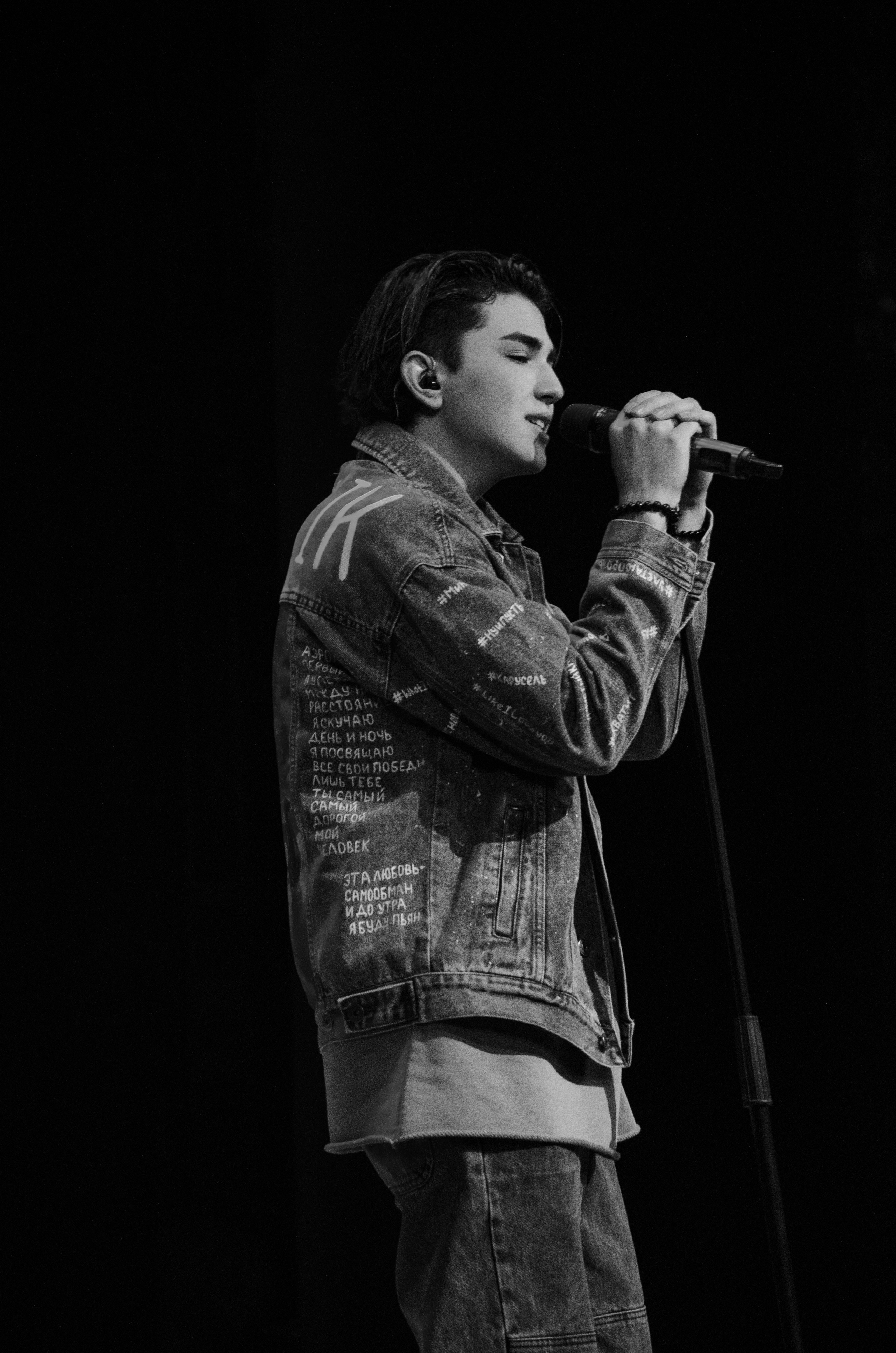 AMIRCHIK. Фотограф Универсал в Новосибирске