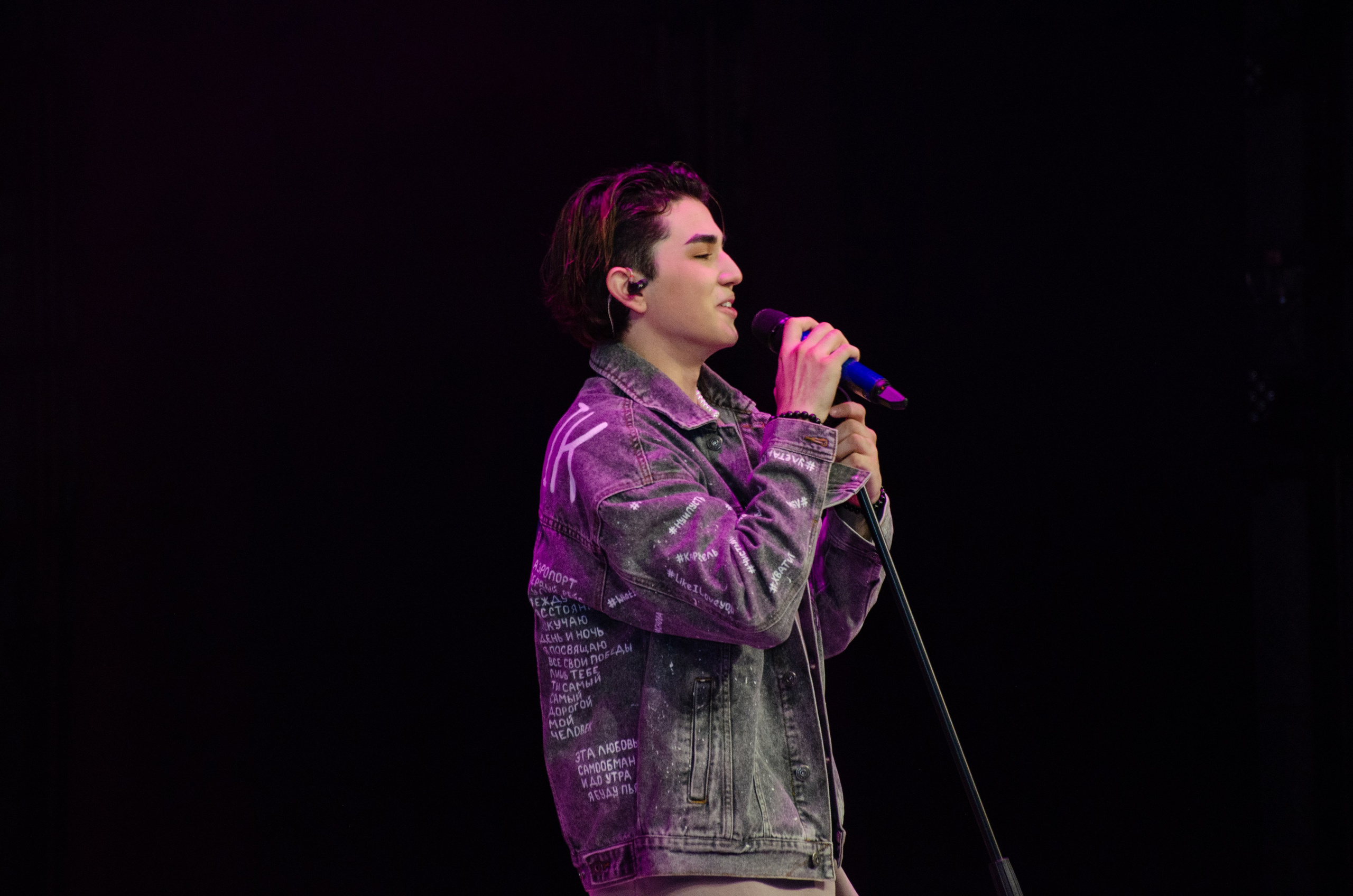 AMIRCHIK. Фотограф Универсал в Новосибирске