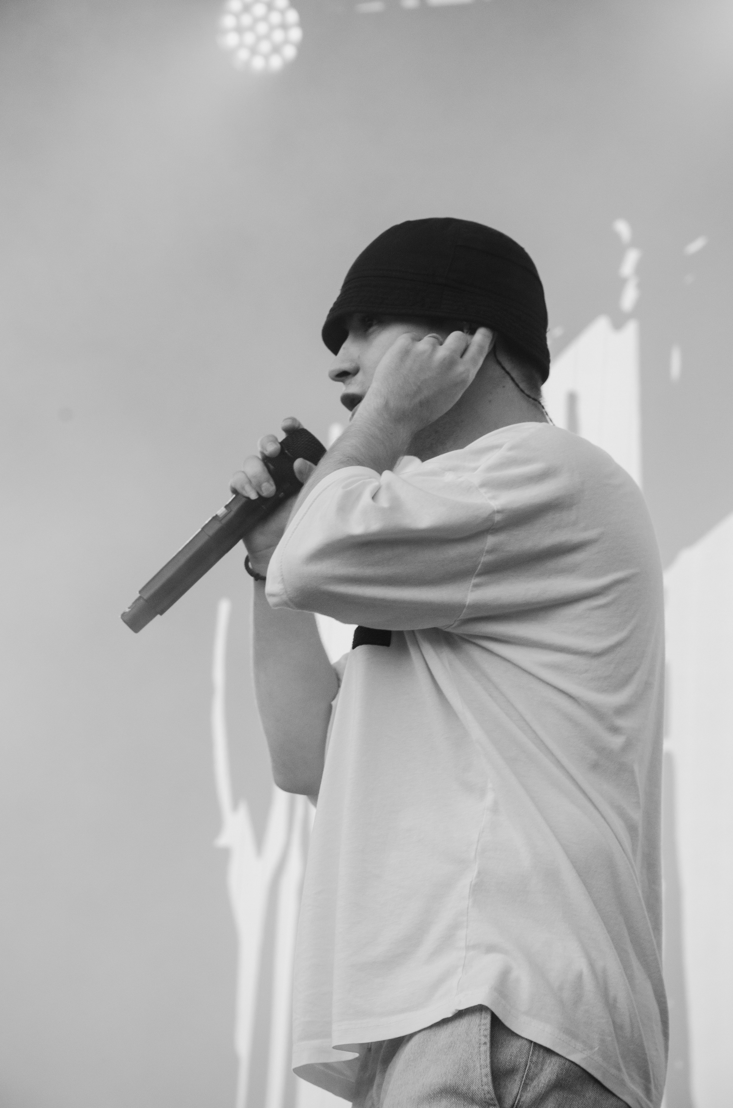 Черника Фест Ramil'. Фотограф Универсал в Новосибирске