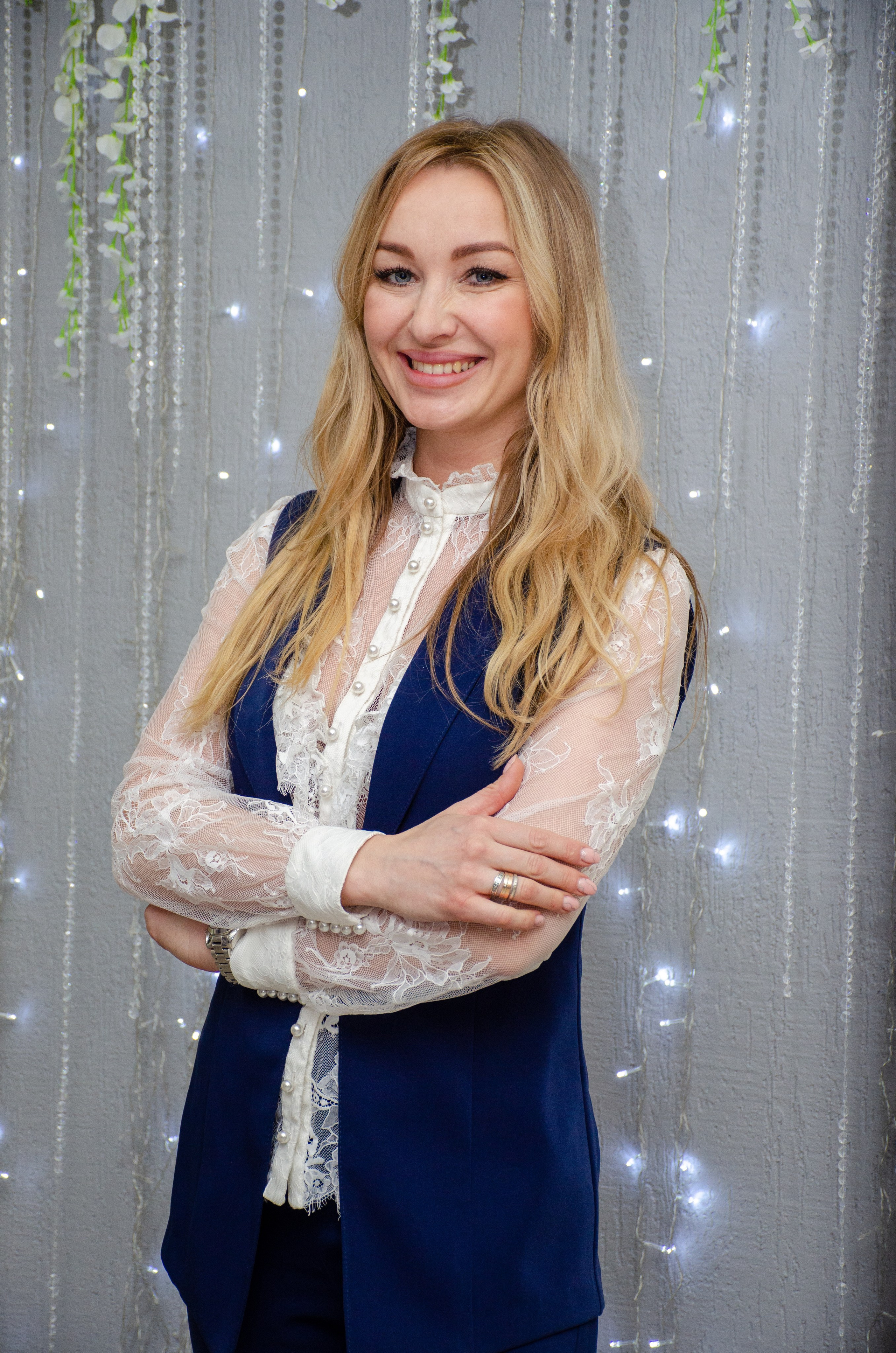 Мастер-класс для Ведущих Дмитрия Питерсского. Фотограф Универсал в Новосибирске