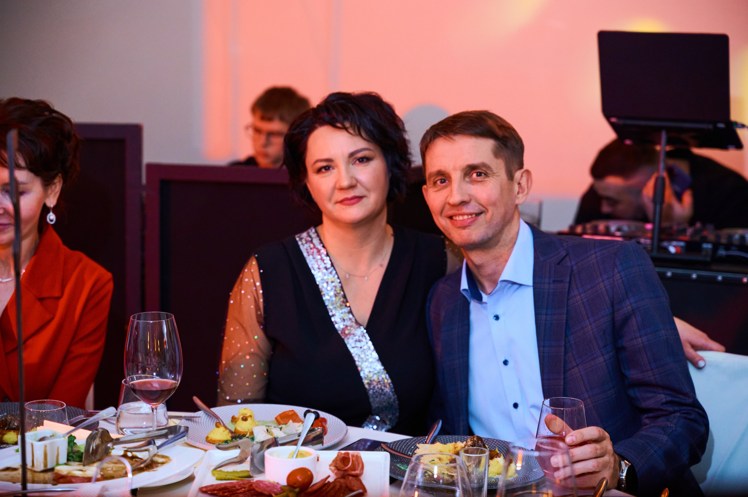 Корпоратив НЗХК. Фотограф Универсал в Новосибирске