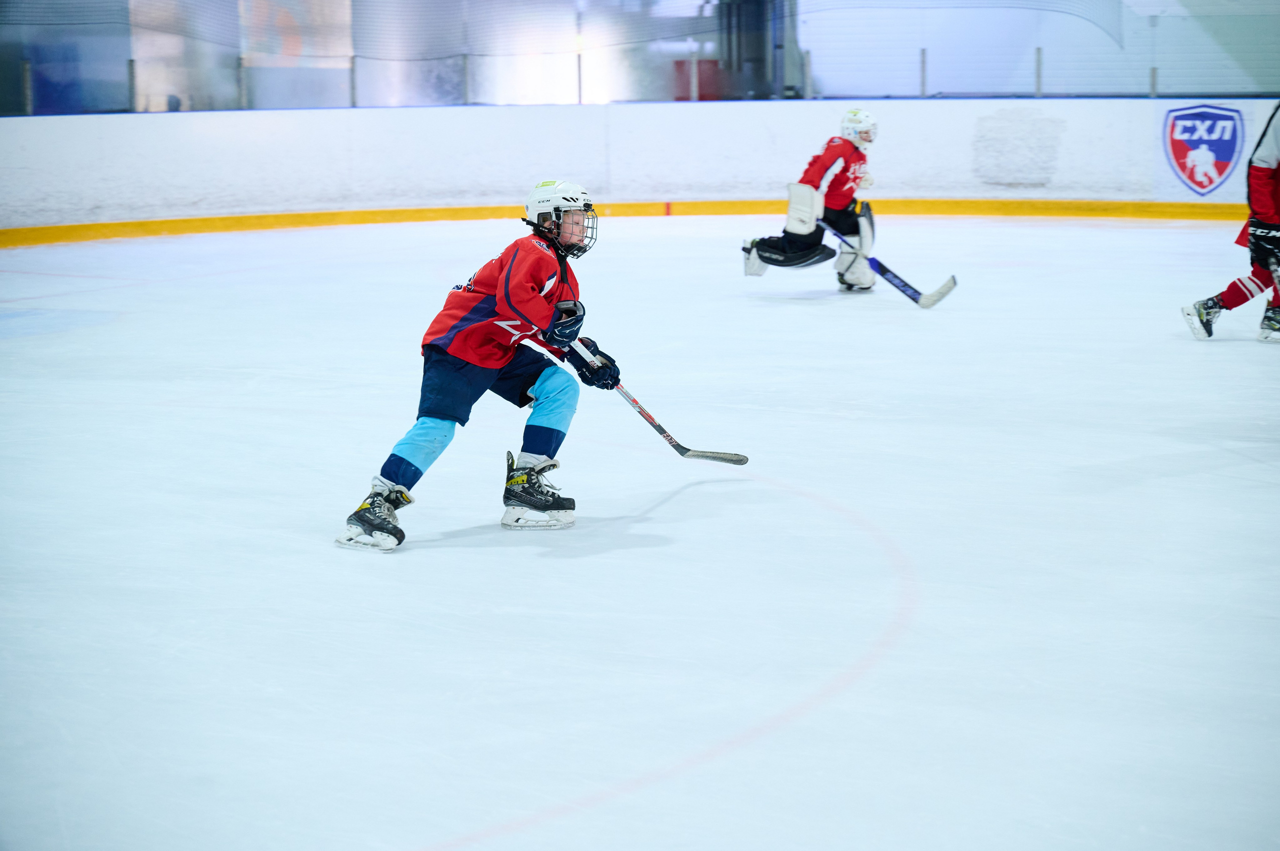 Boston Stars. Фотограф Универсал в Новосибирске