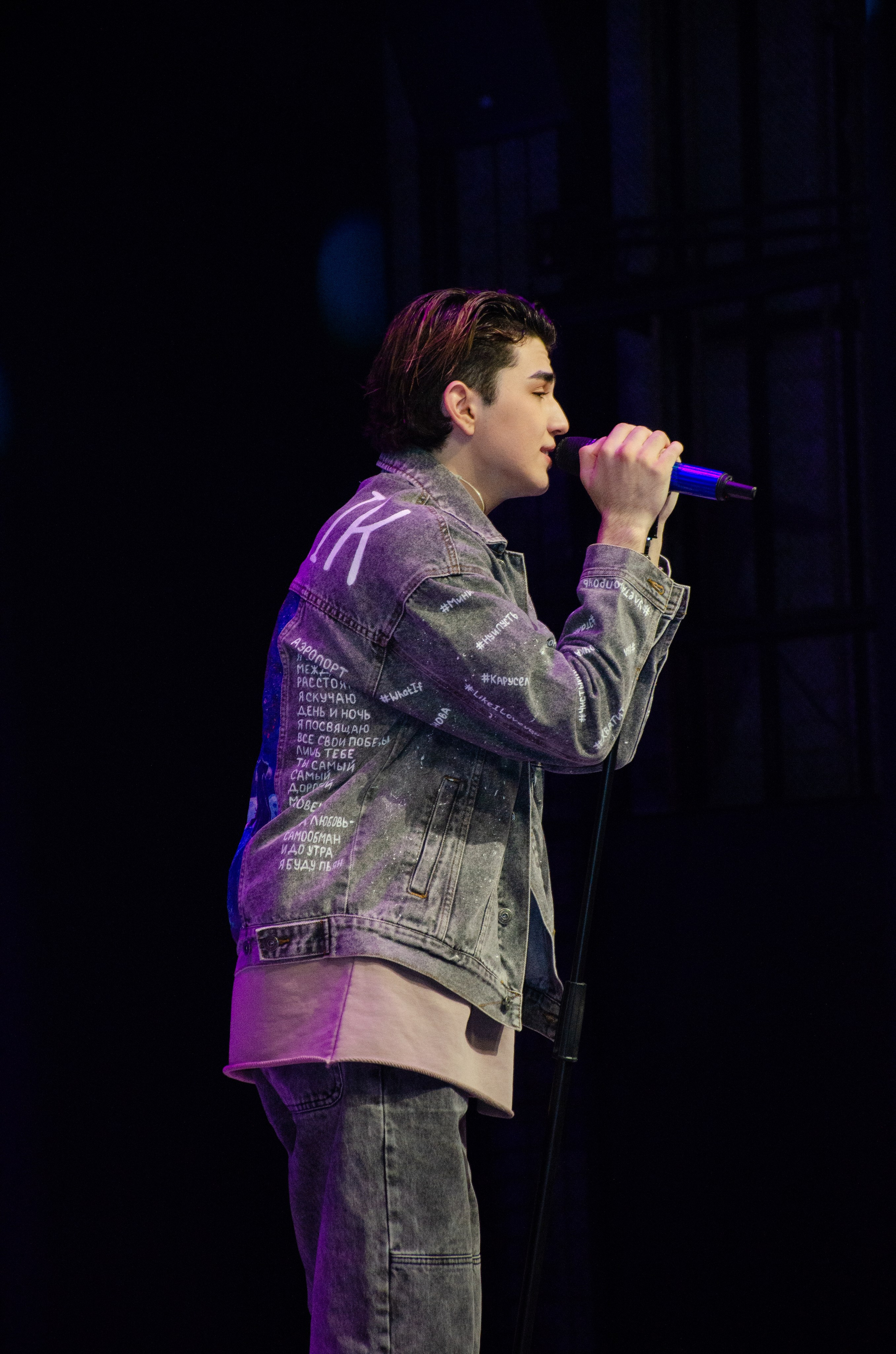 AMIRCHIK. Фотограф Универсал в Новосибирске