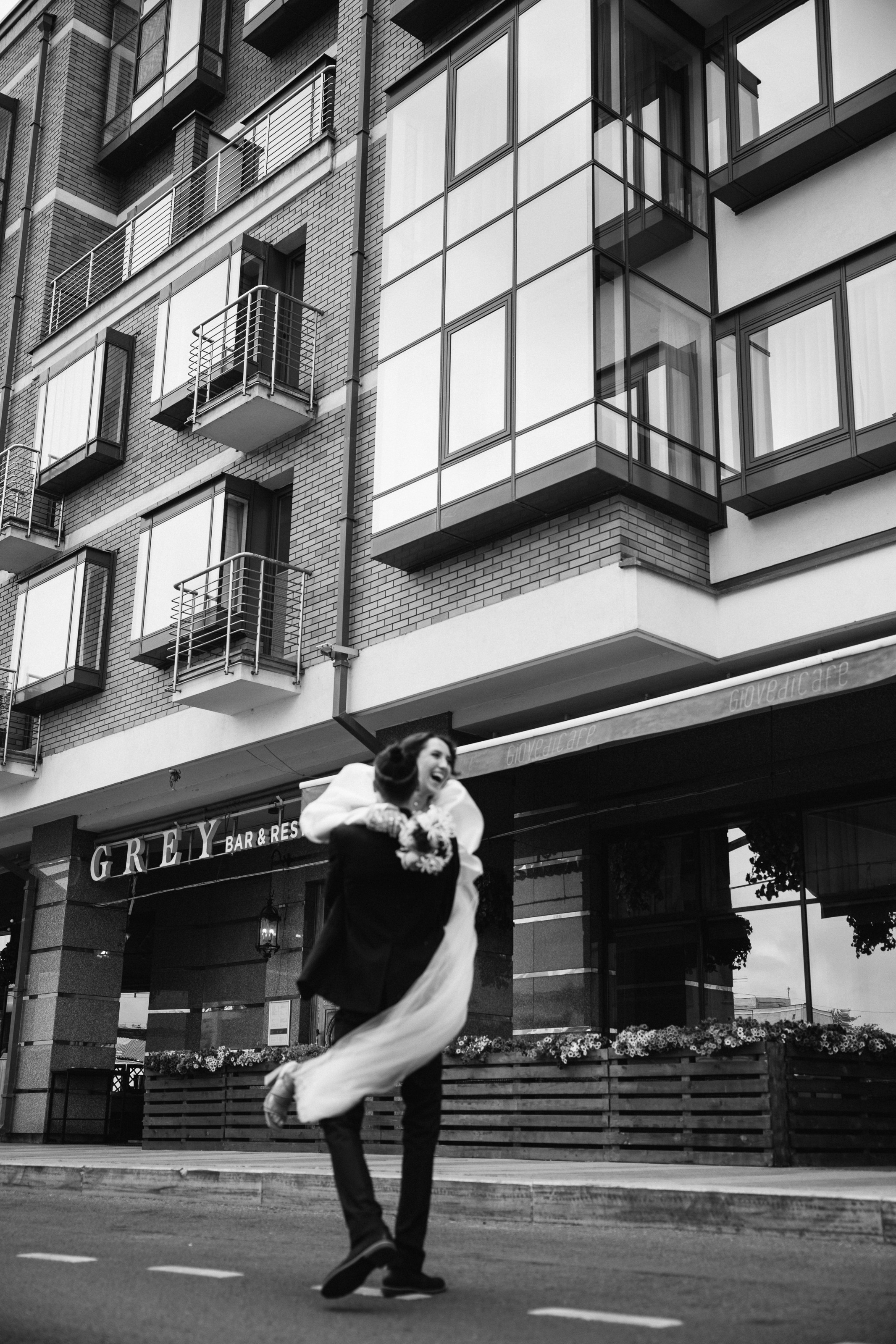 Свадебная. Фотограф в Москве