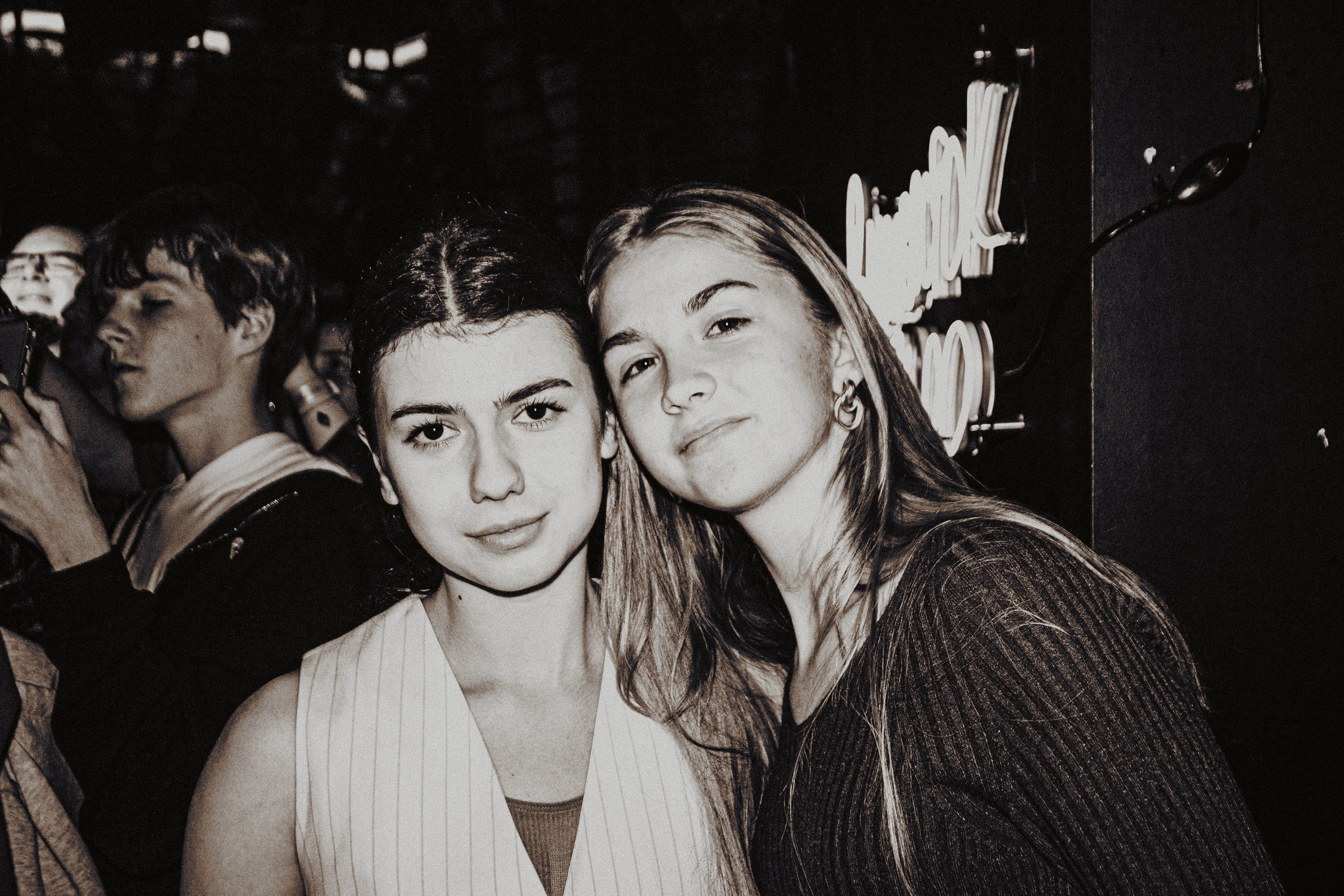 Просто Лера. ФОТОГРАФ ВЛАДИВОСТОК НИКИТА КОРОЛЁВ