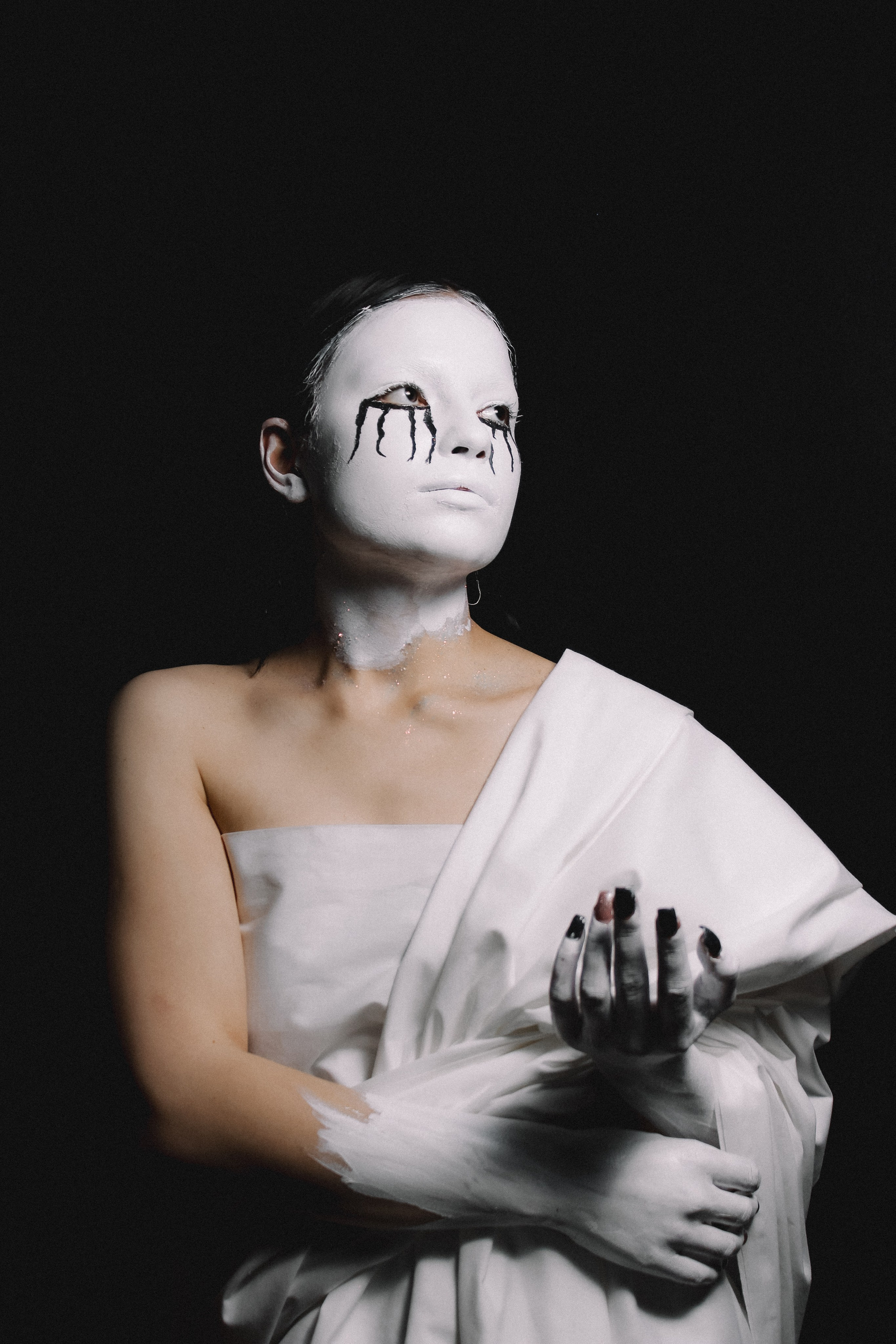 Анастасия. Лиза Рязанцева