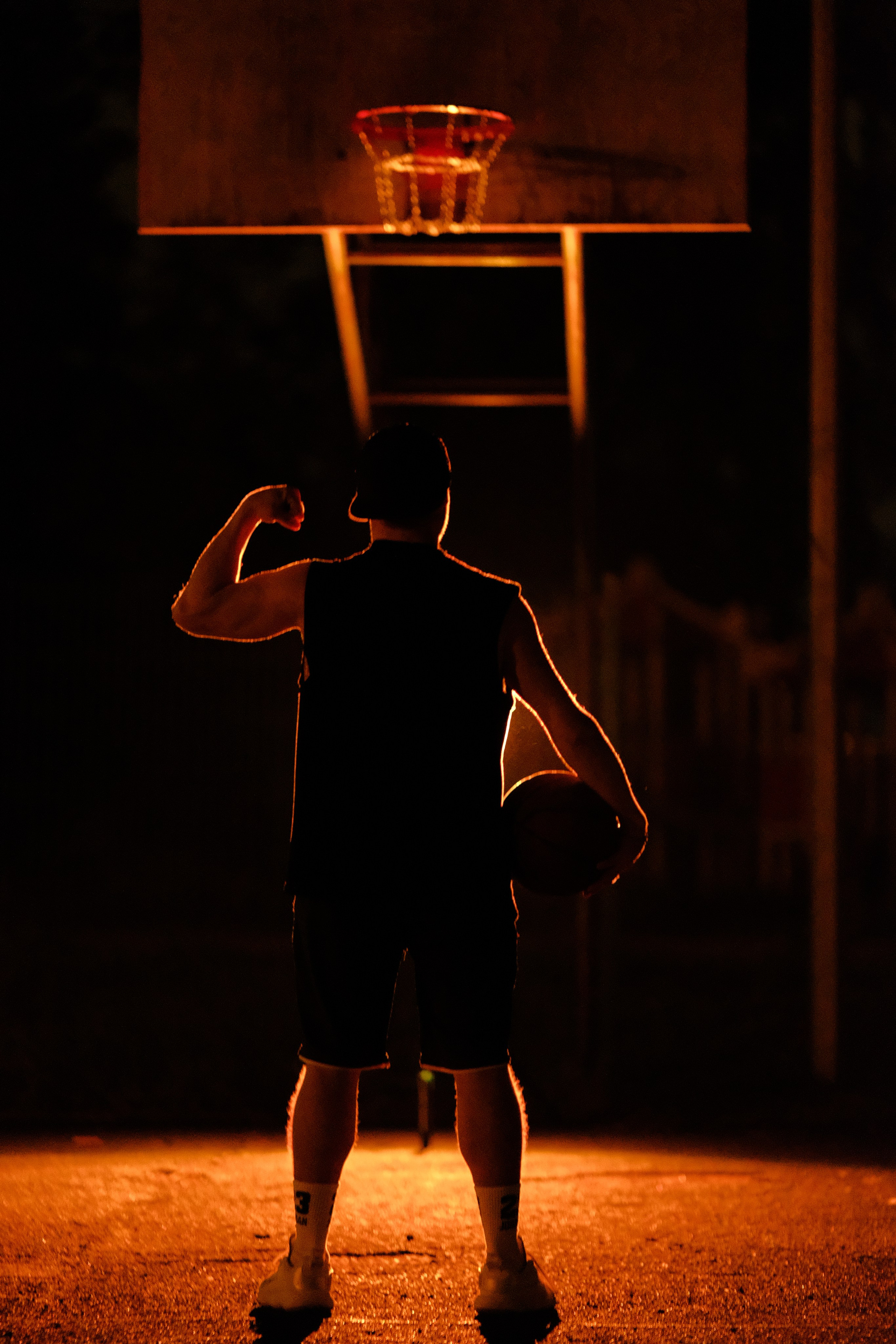 Спортик. Лиза Рязанцева