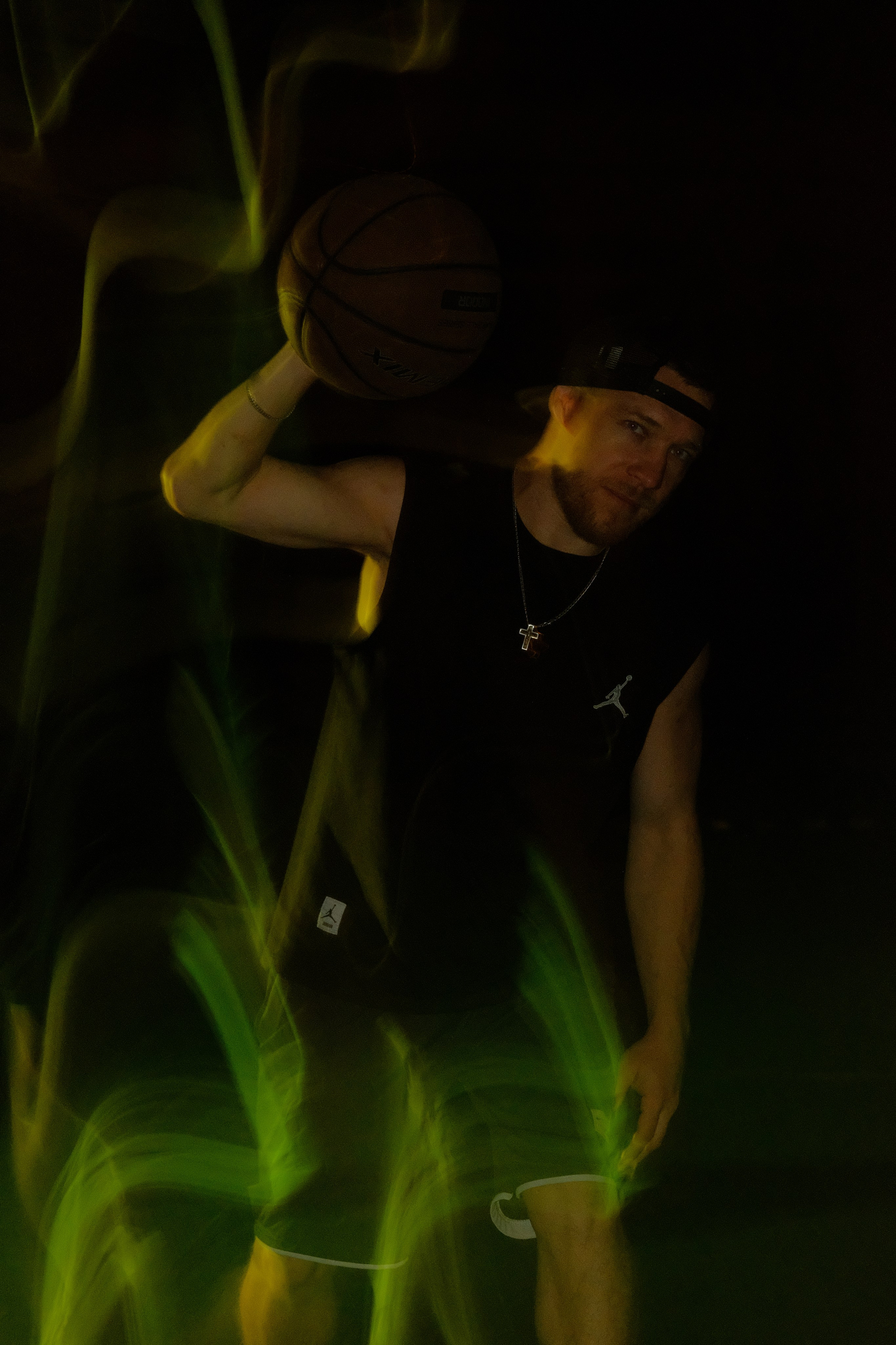 Спортик. Лиза Рязанцева