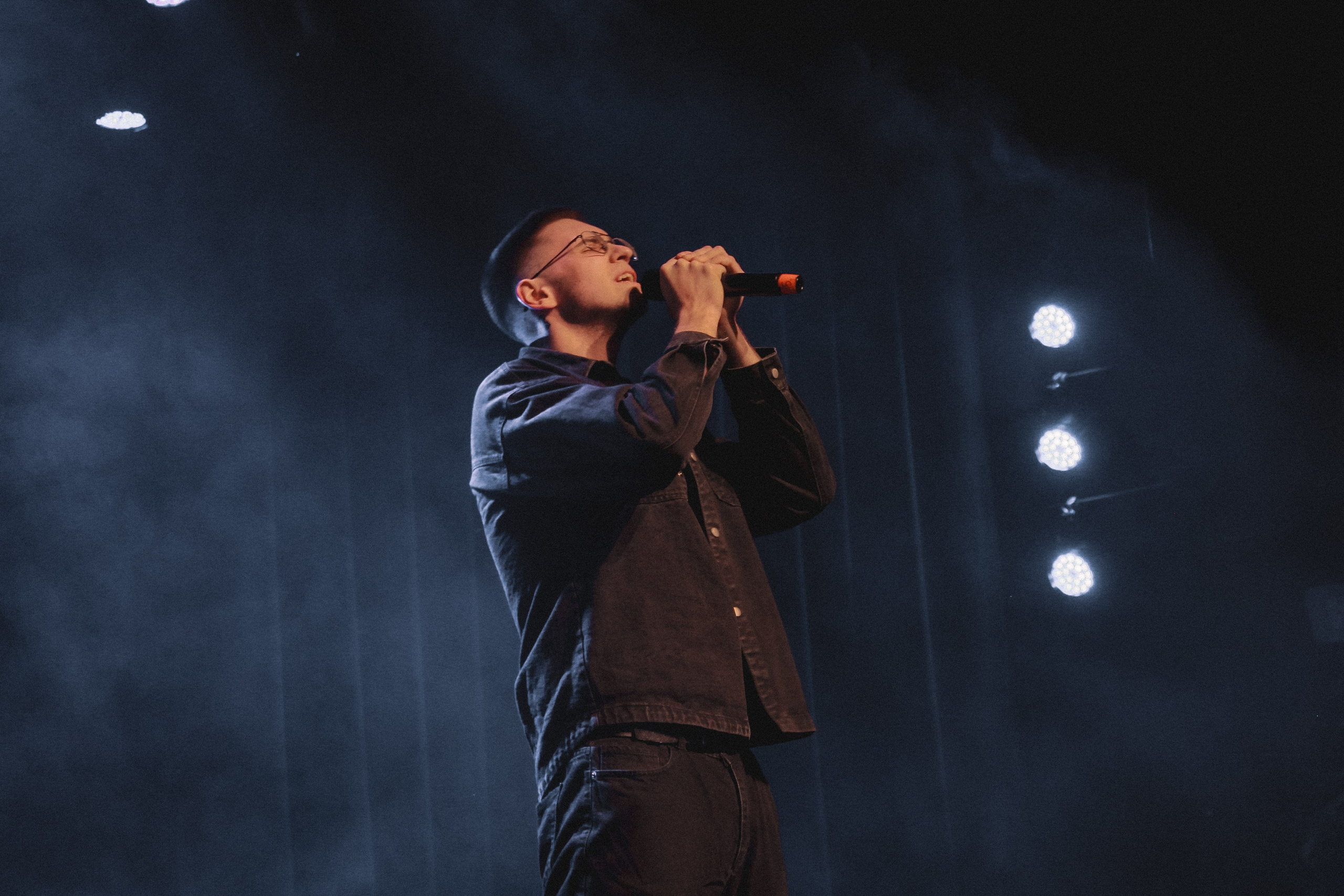 Snow Party 06.12.24. Лиза Рязанцева