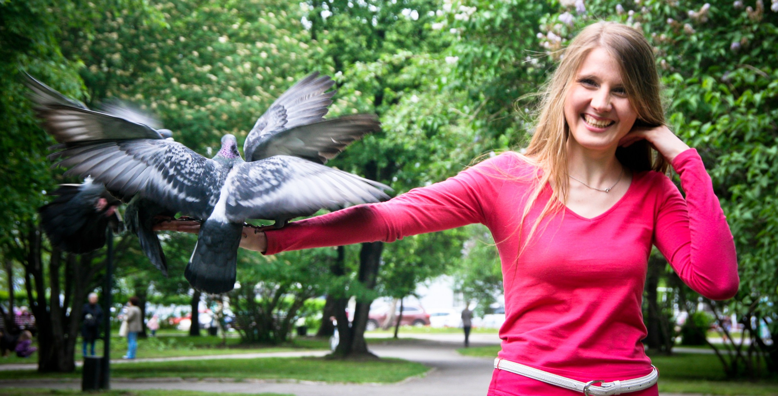 Летние фотосессии. Фотограф Пермь. Фотосессия в фотостудии Перми и на свежем воздухе