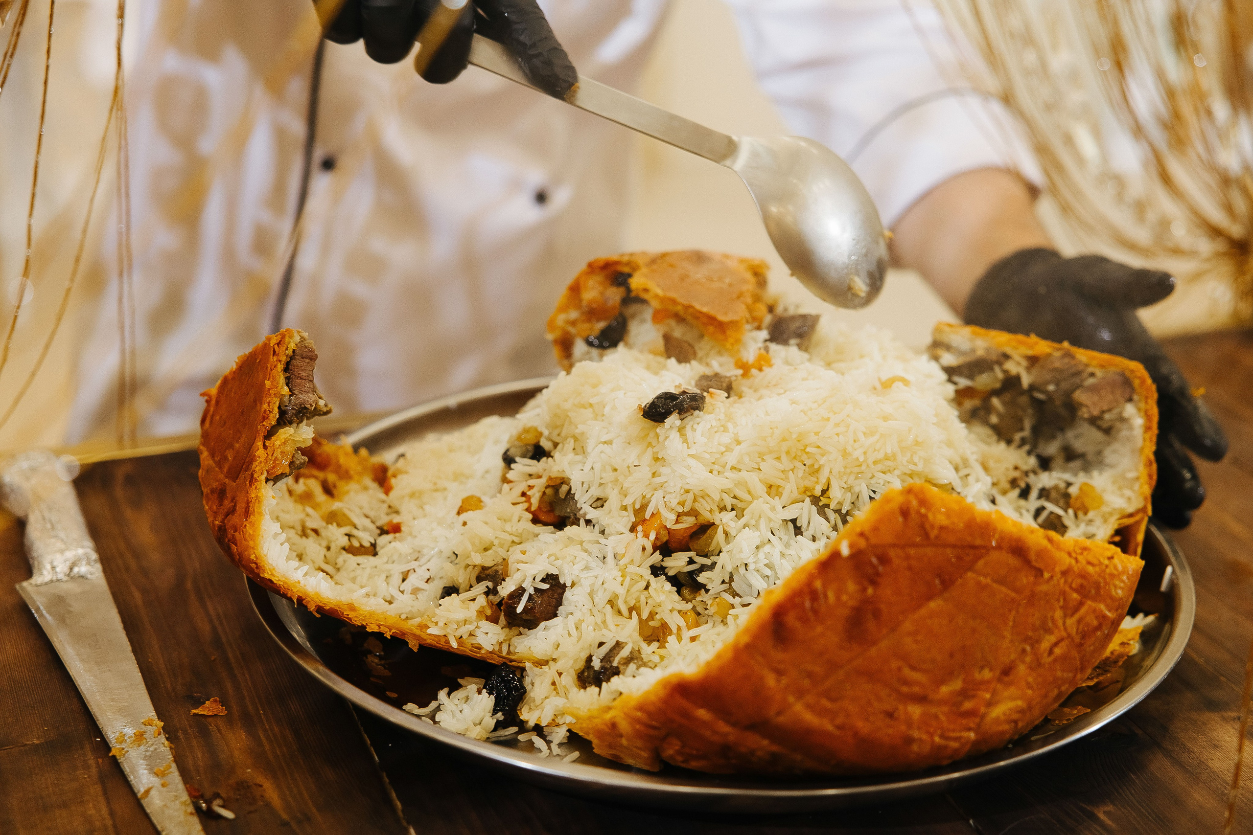 Шах и Ирада. Фотограф в Красноярске Надежда Воскресенская