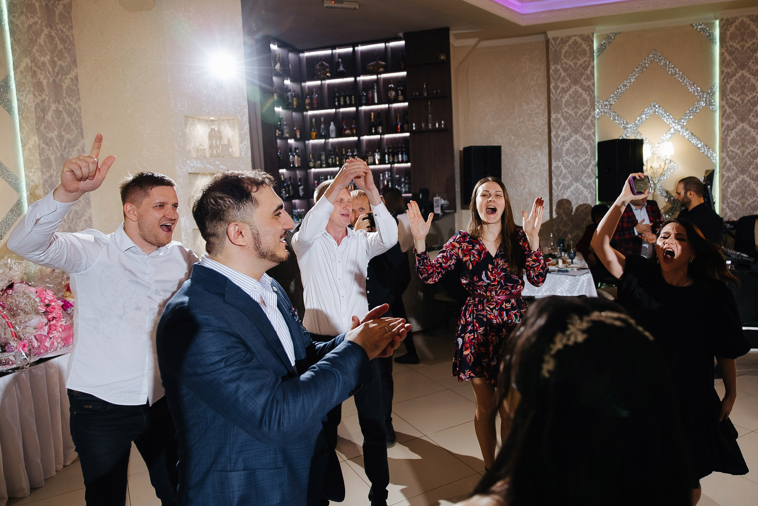 Шах и Ирада. Фотограф в Красноярске Надежда Воскресенская