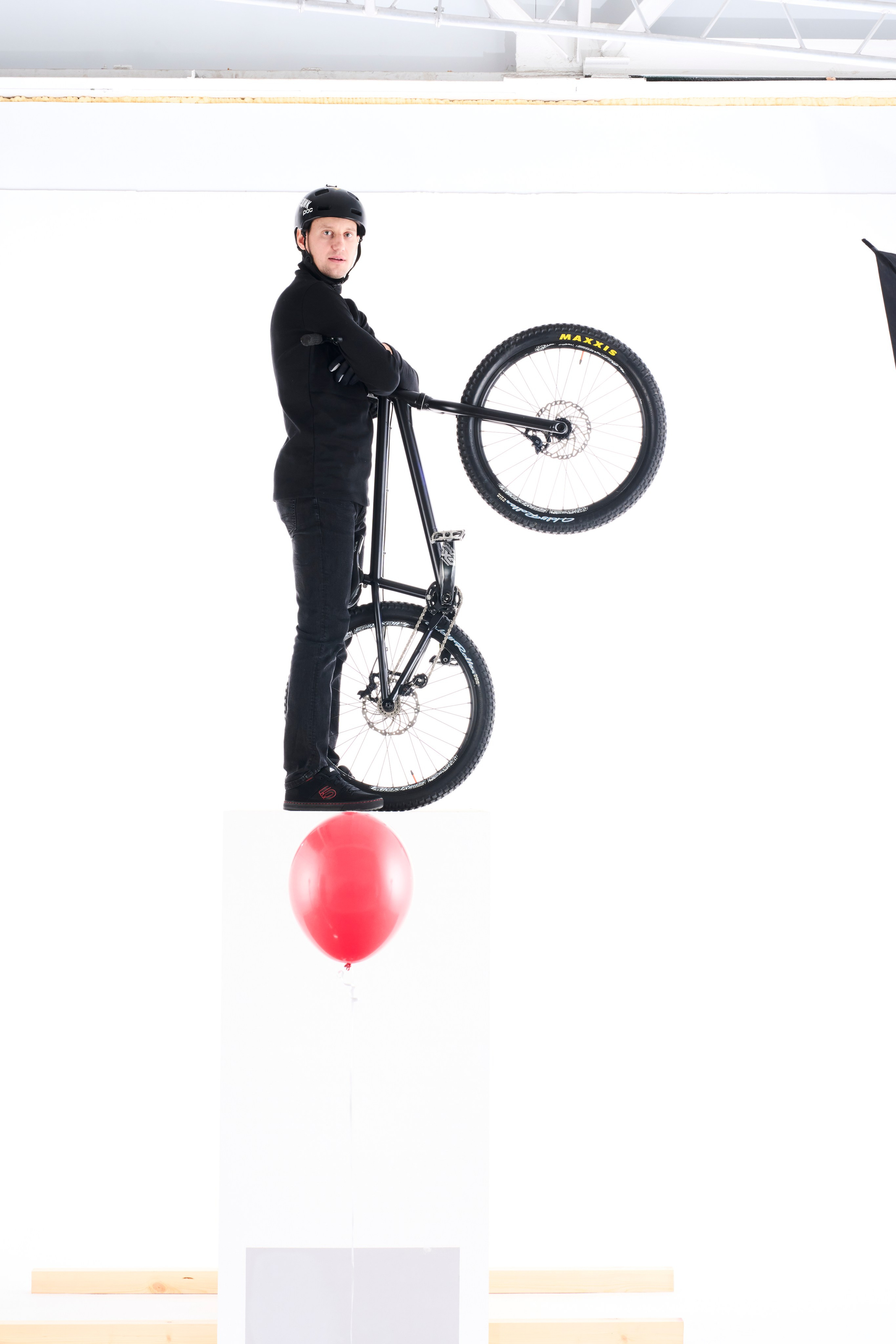 Триально-нереально. Creative photographer Denis Klero