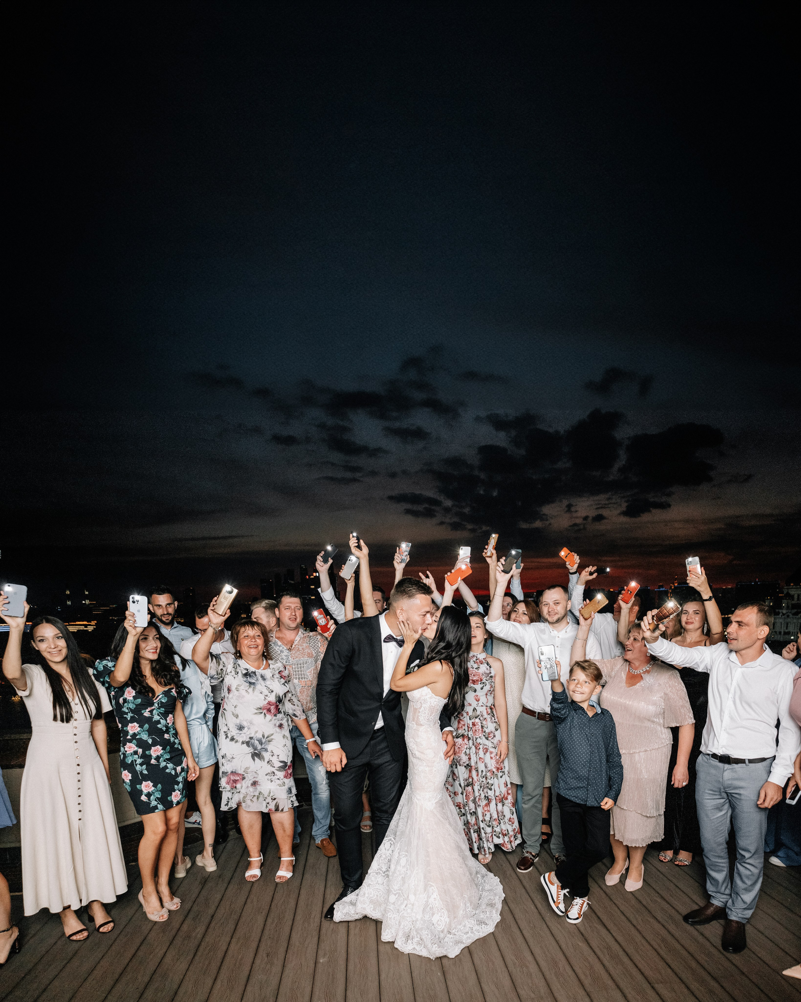 Свадебный фотограф Георгий Батурин